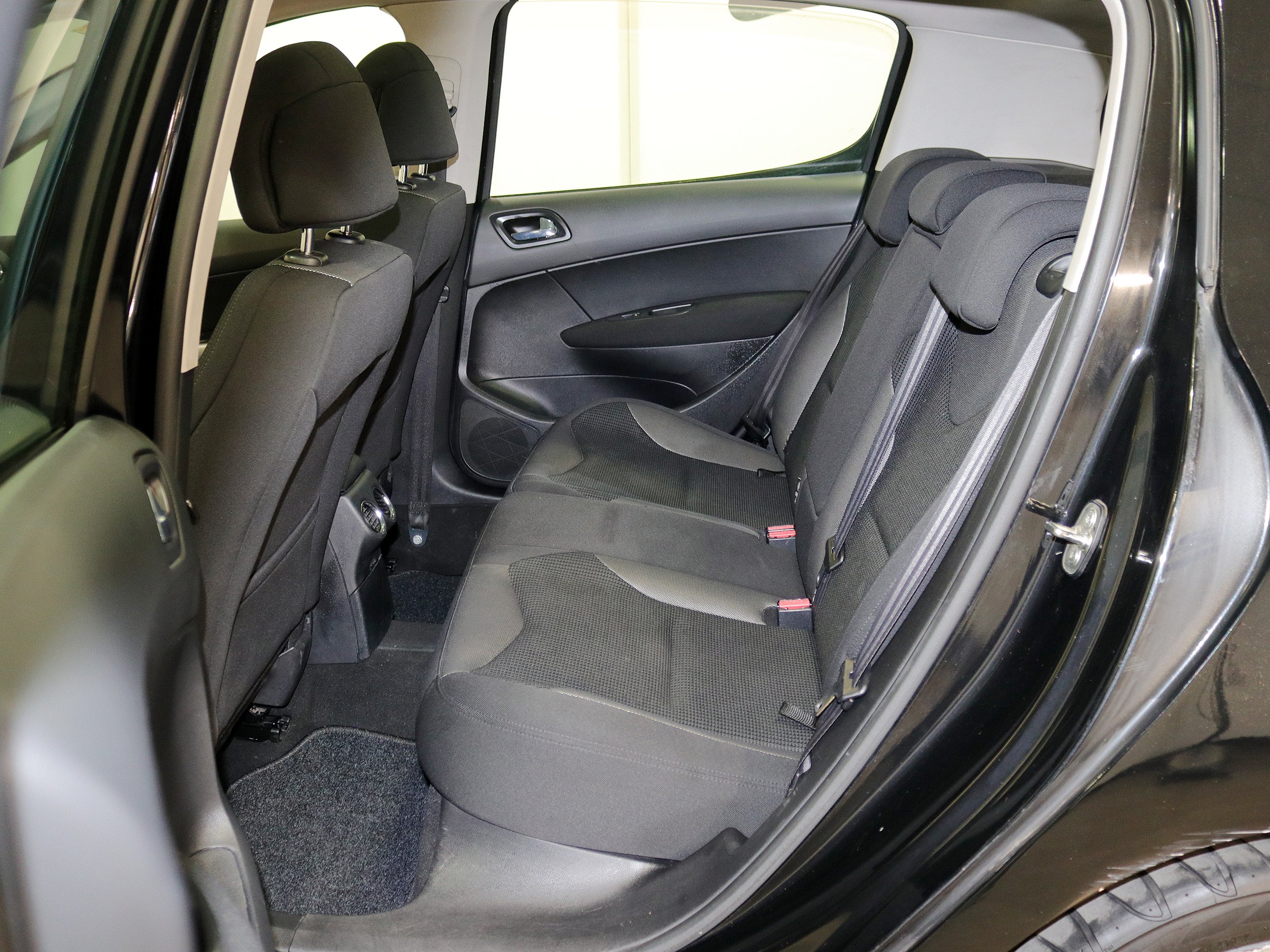 Foto Peugeot 308 13