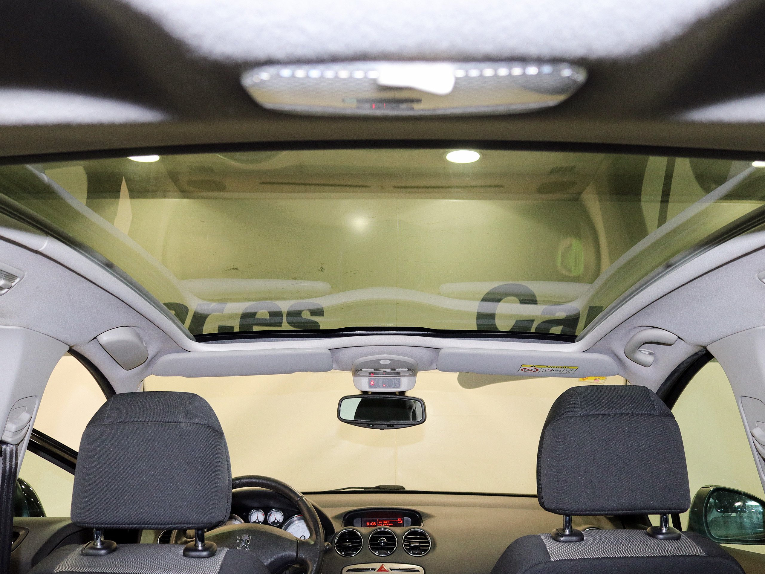Foto Peugeot 308 15