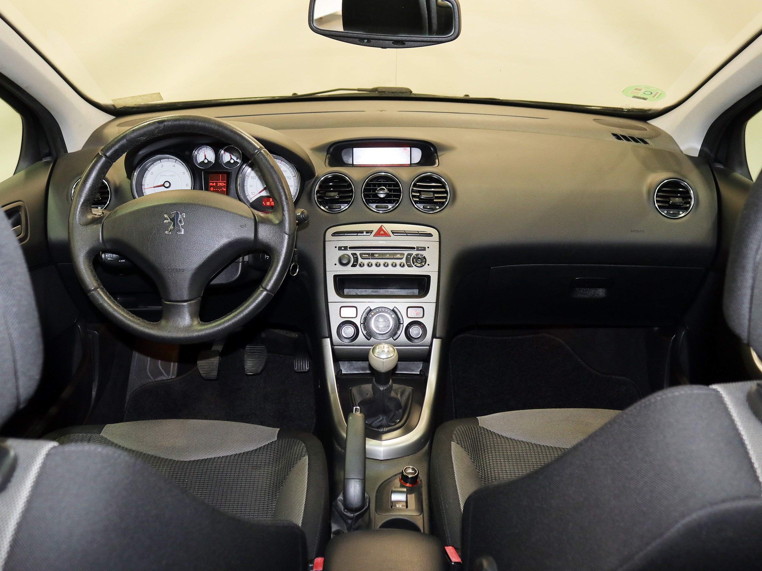 Foto Peugeot 308 17