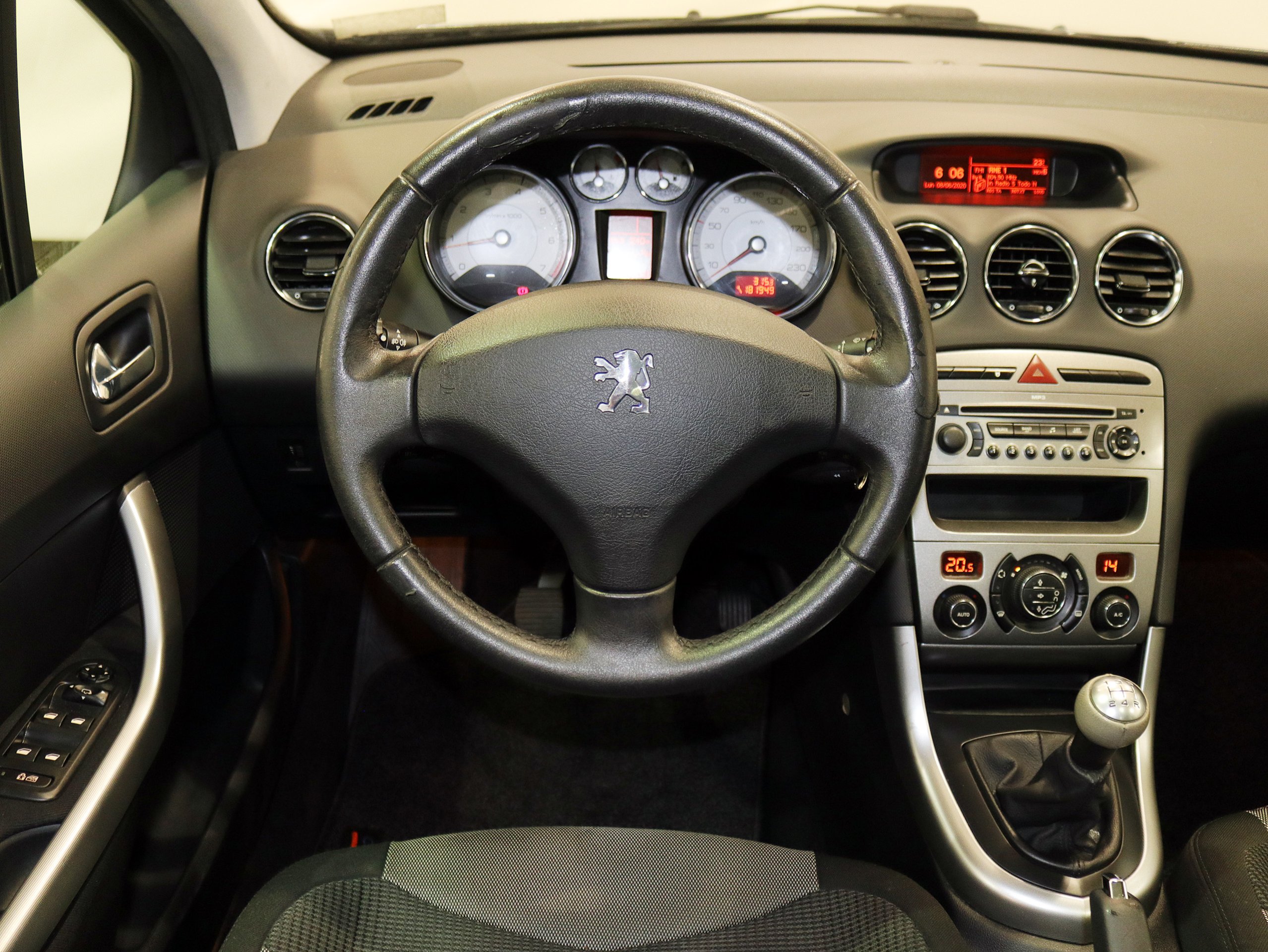 Foto Peugeot 308 18