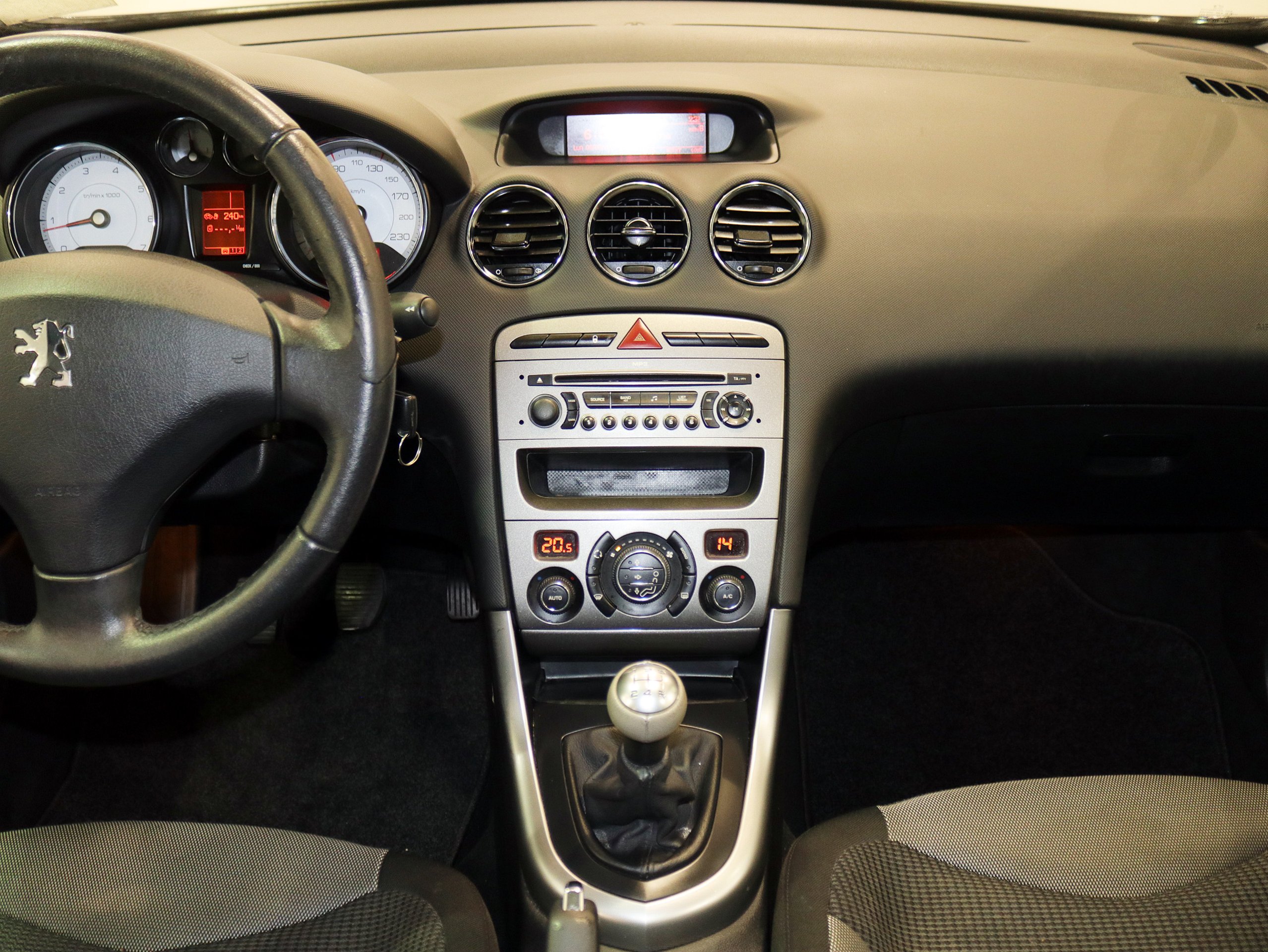 Foto Peugeot 308 19