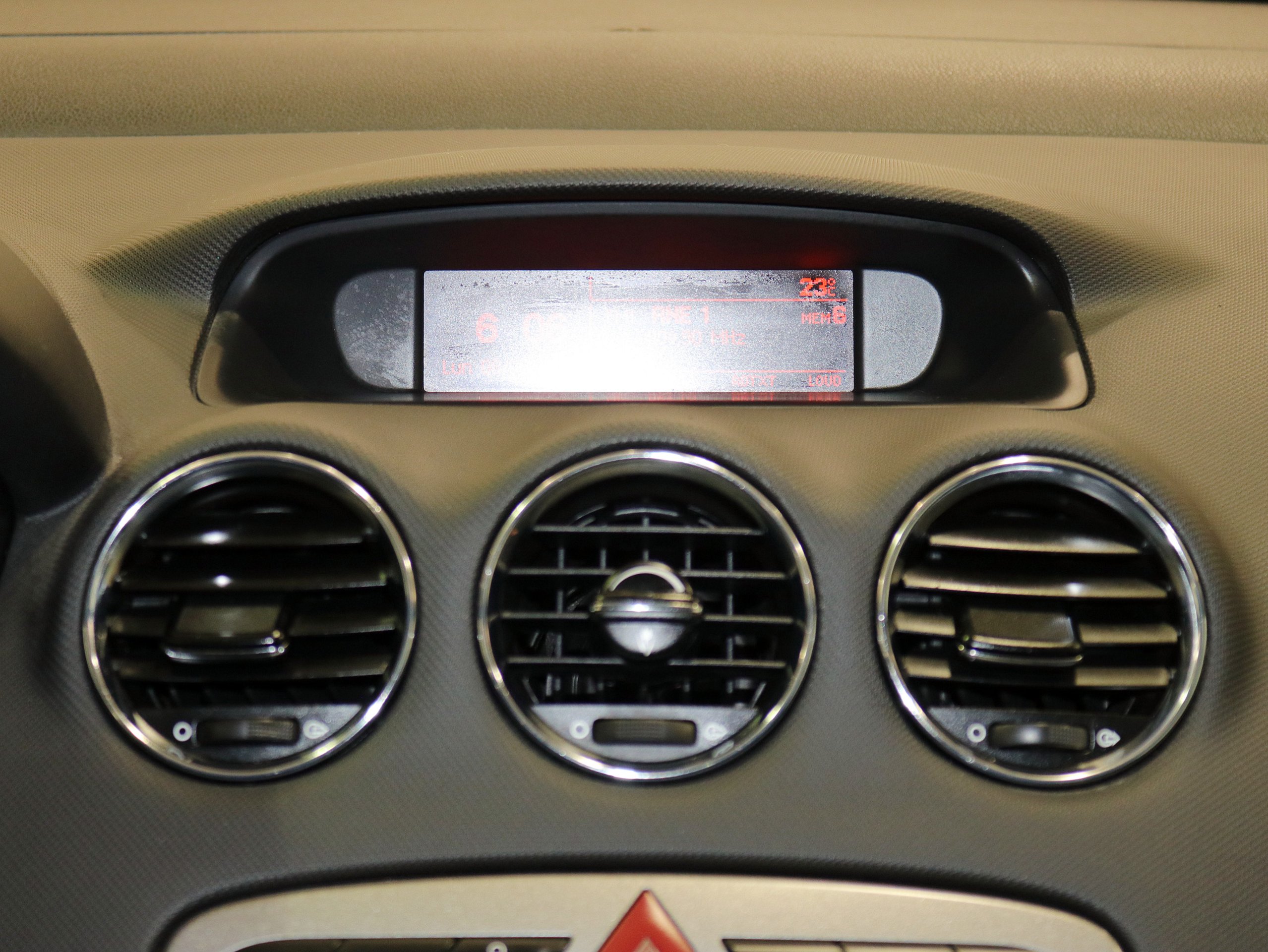 Foto Peugeot 308 20