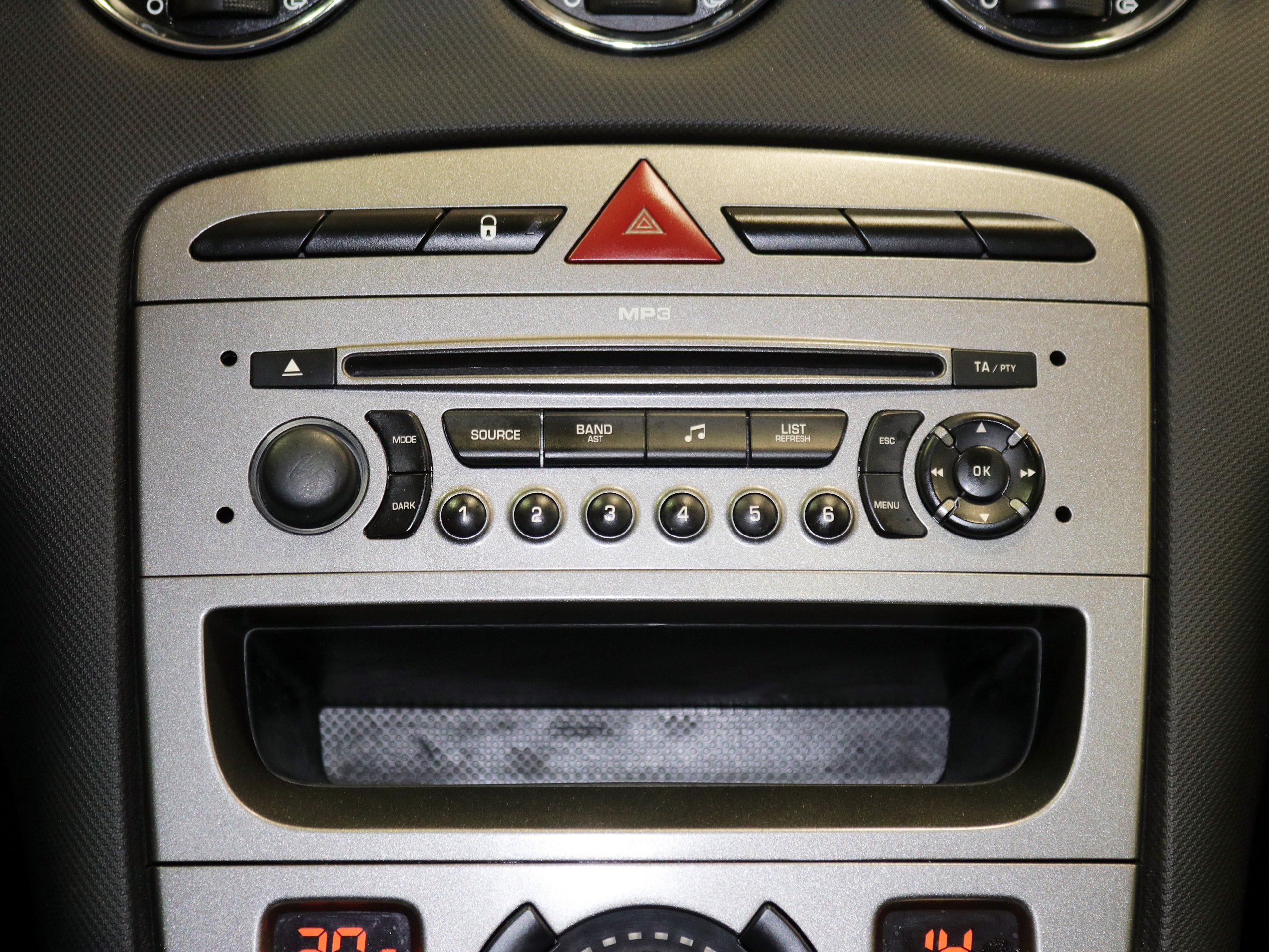 Foto Peugeot 308 21