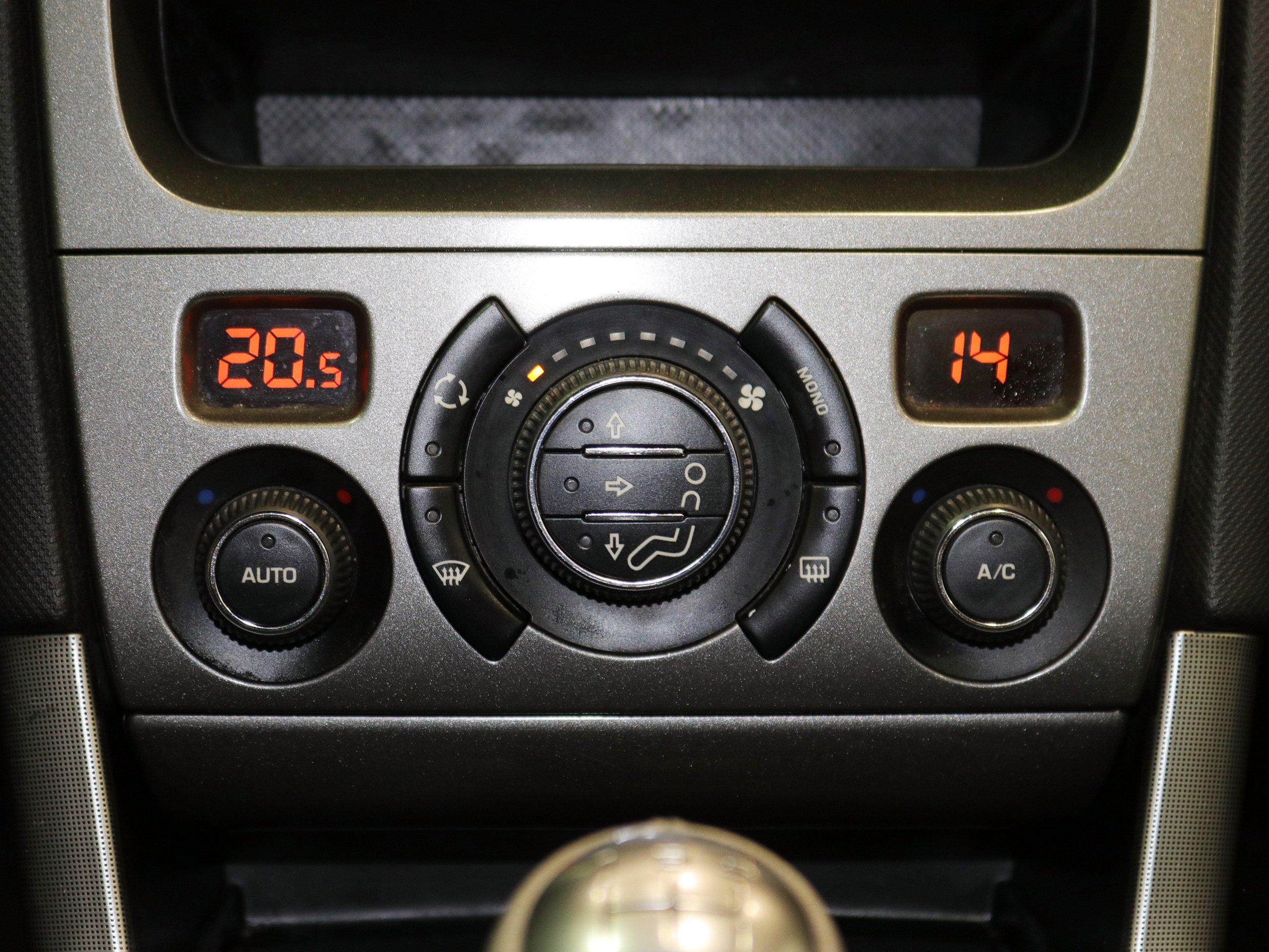 Foto Peugeot 308 22