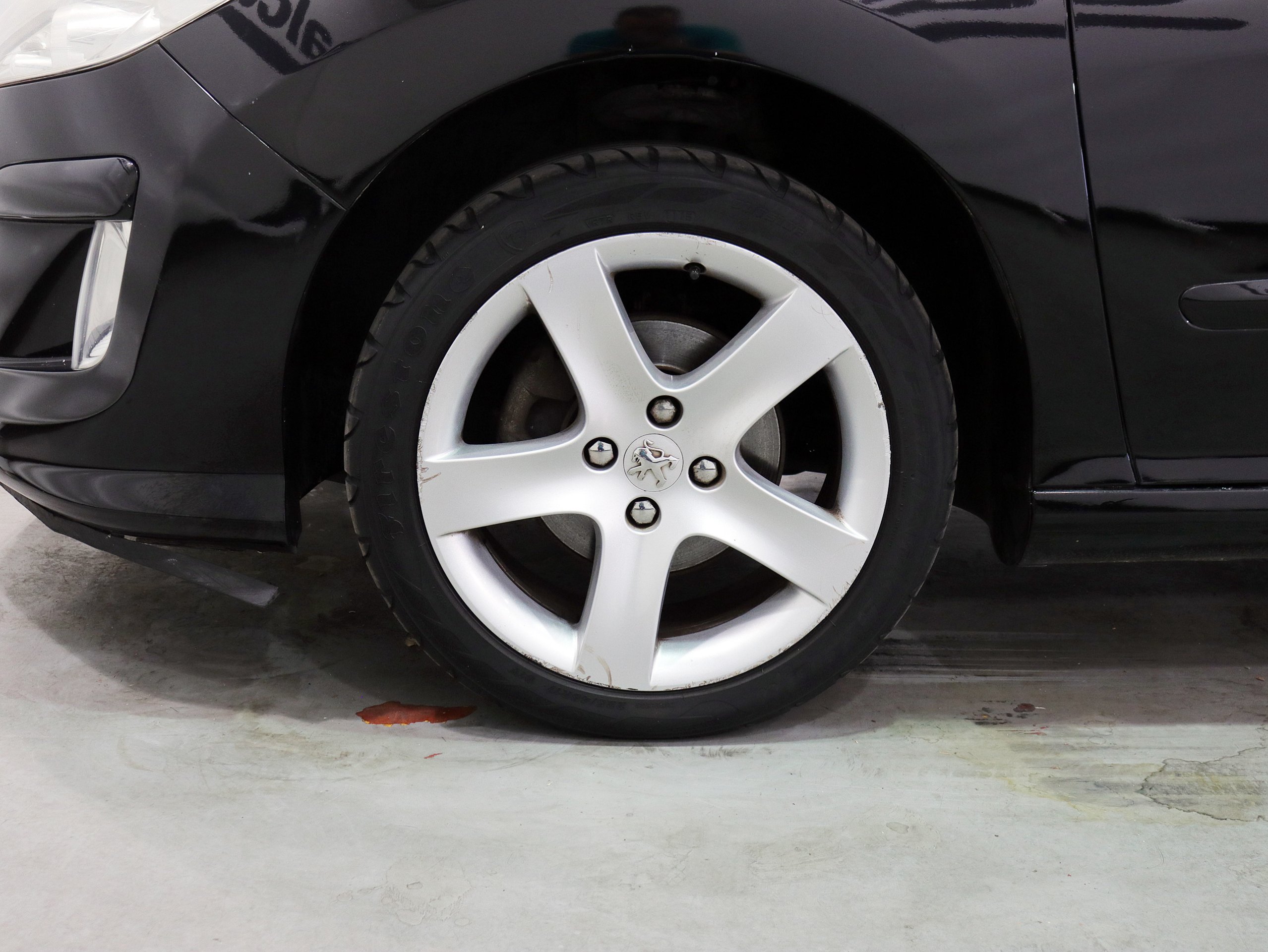 Foto Peugeot 308 31