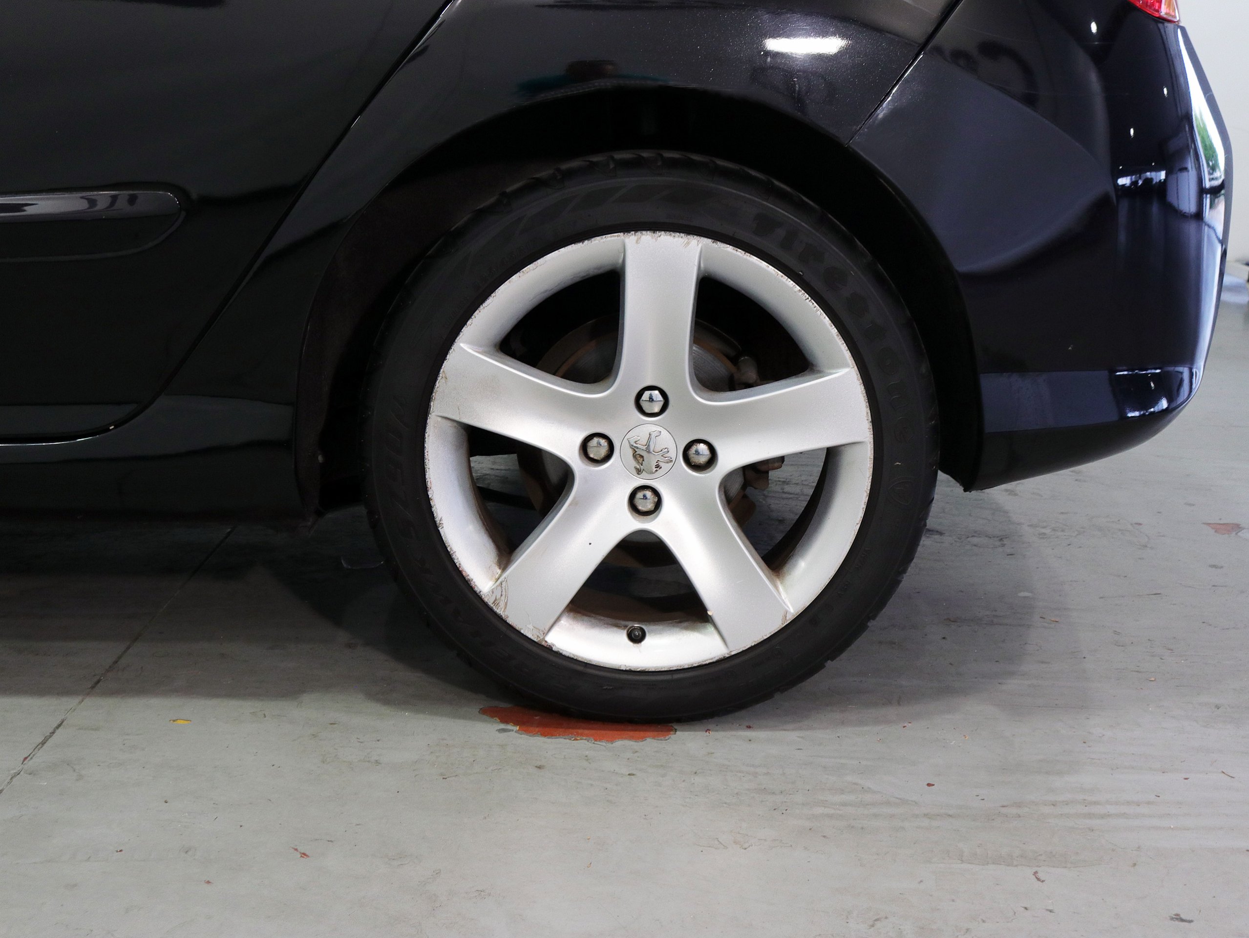 Foto Peugeot 308 32
