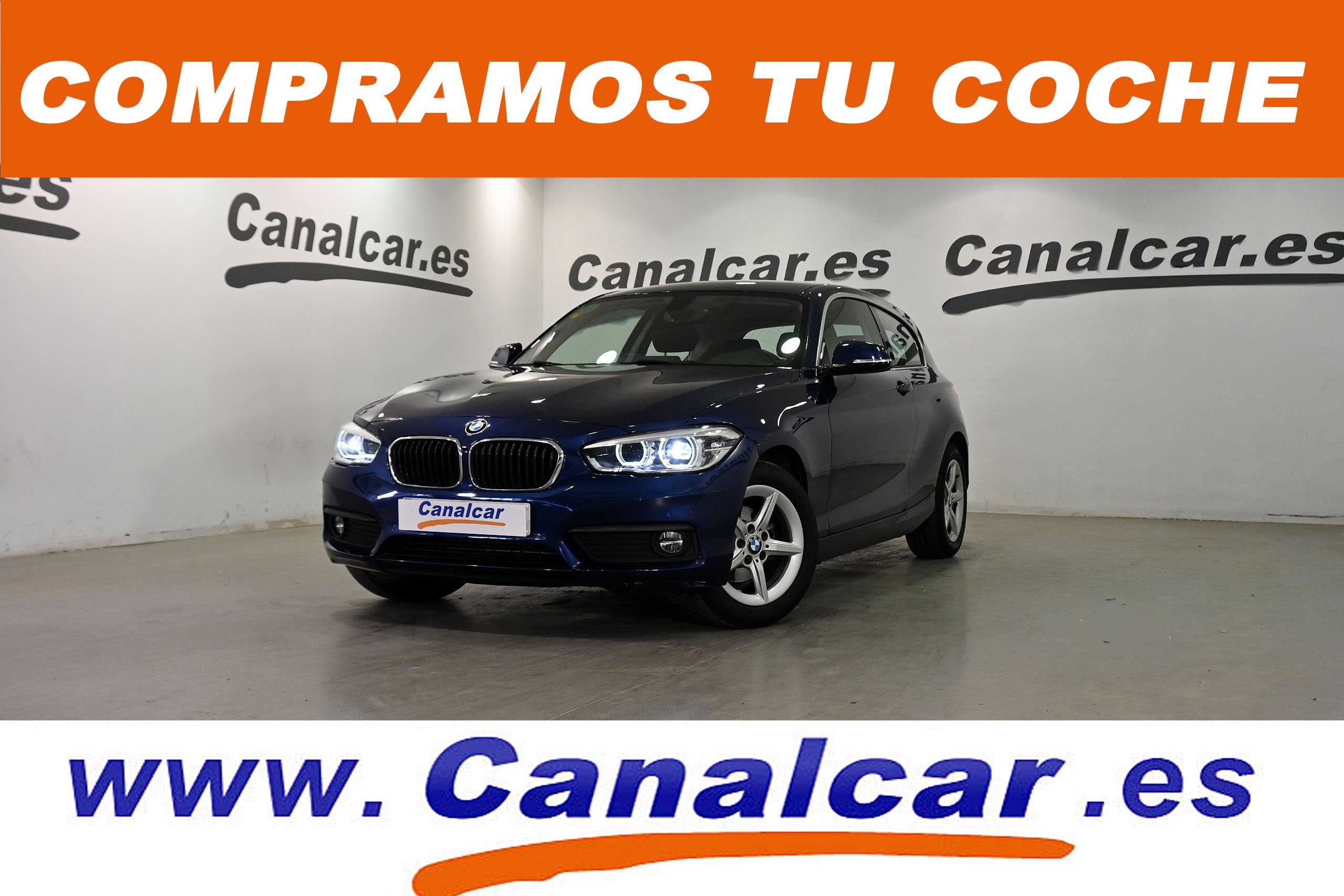 Foto Bmw Serie 1 2