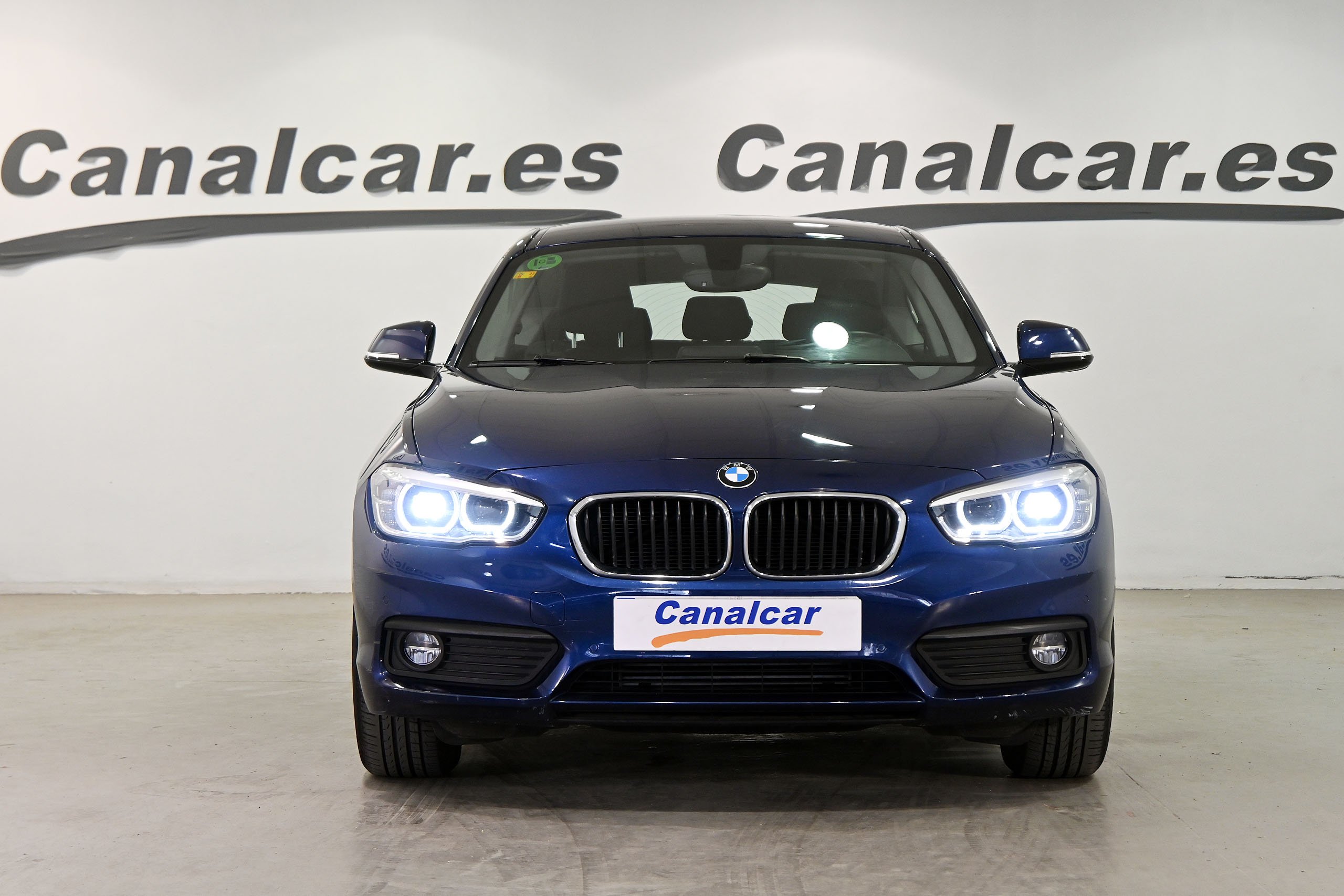 Foto Bmw Serie 1 3