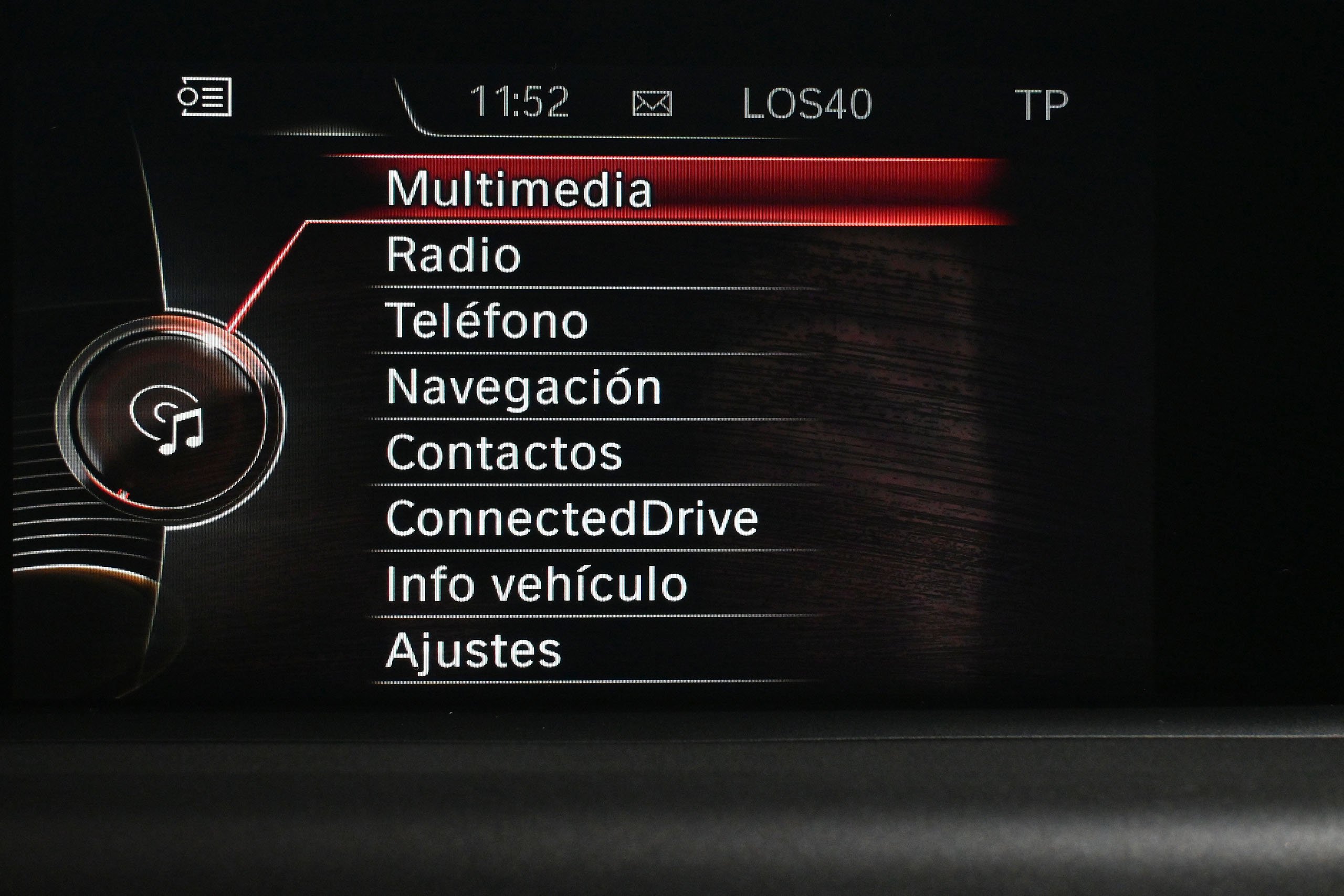 Foto Bmw Serie 1 13