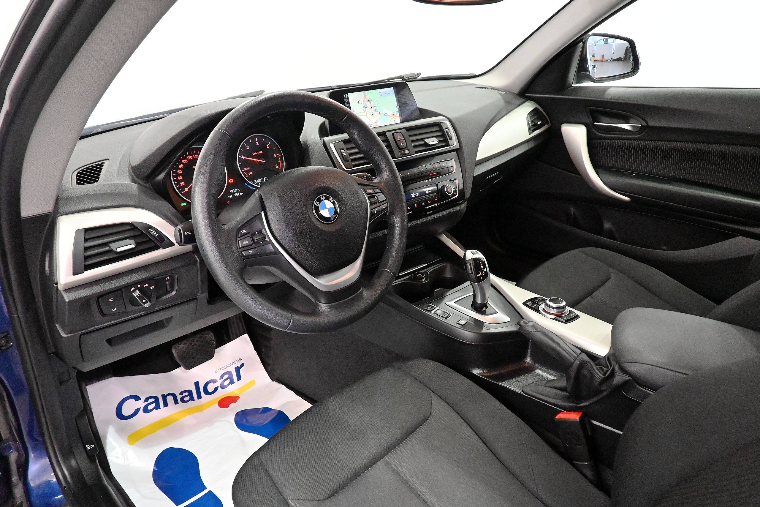 Foto Bmw Serie 1 19