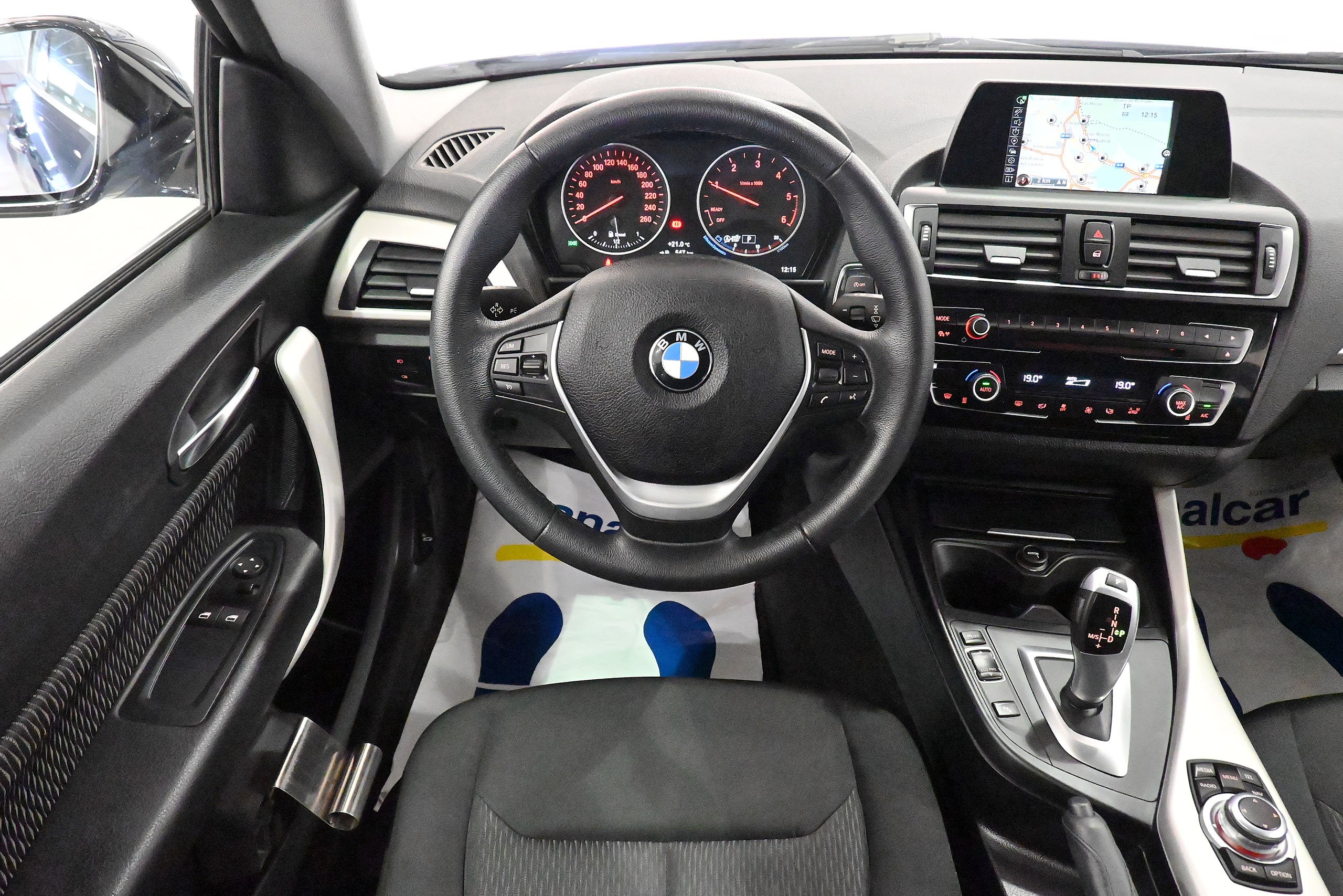 Foto Bmw Serie 1 21