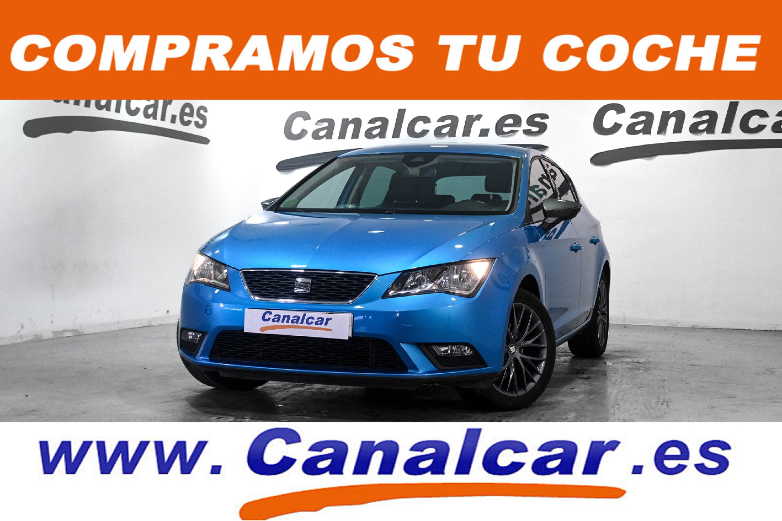 Foto Seat Leon 2