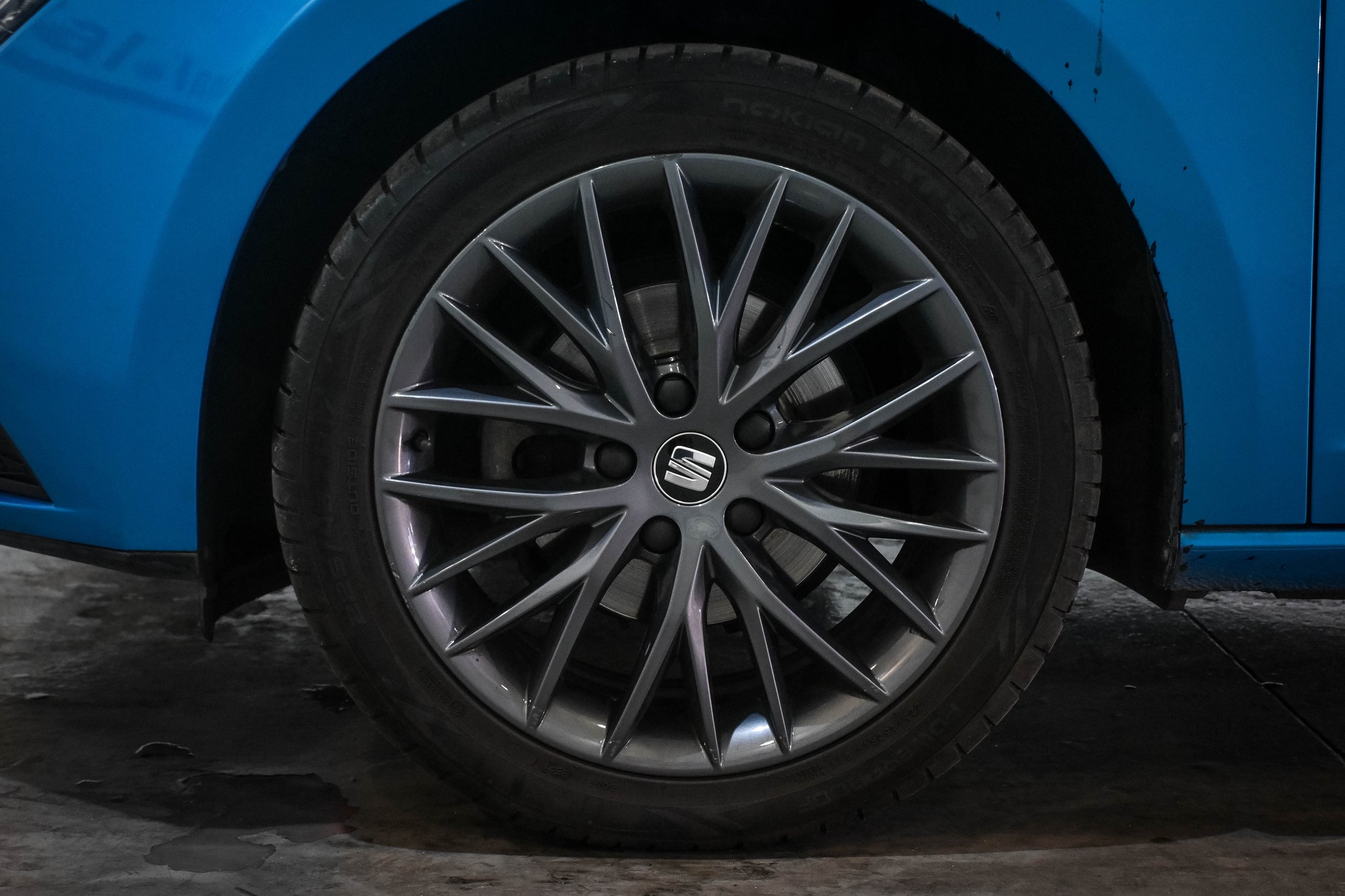 Foto Seat Leon 33