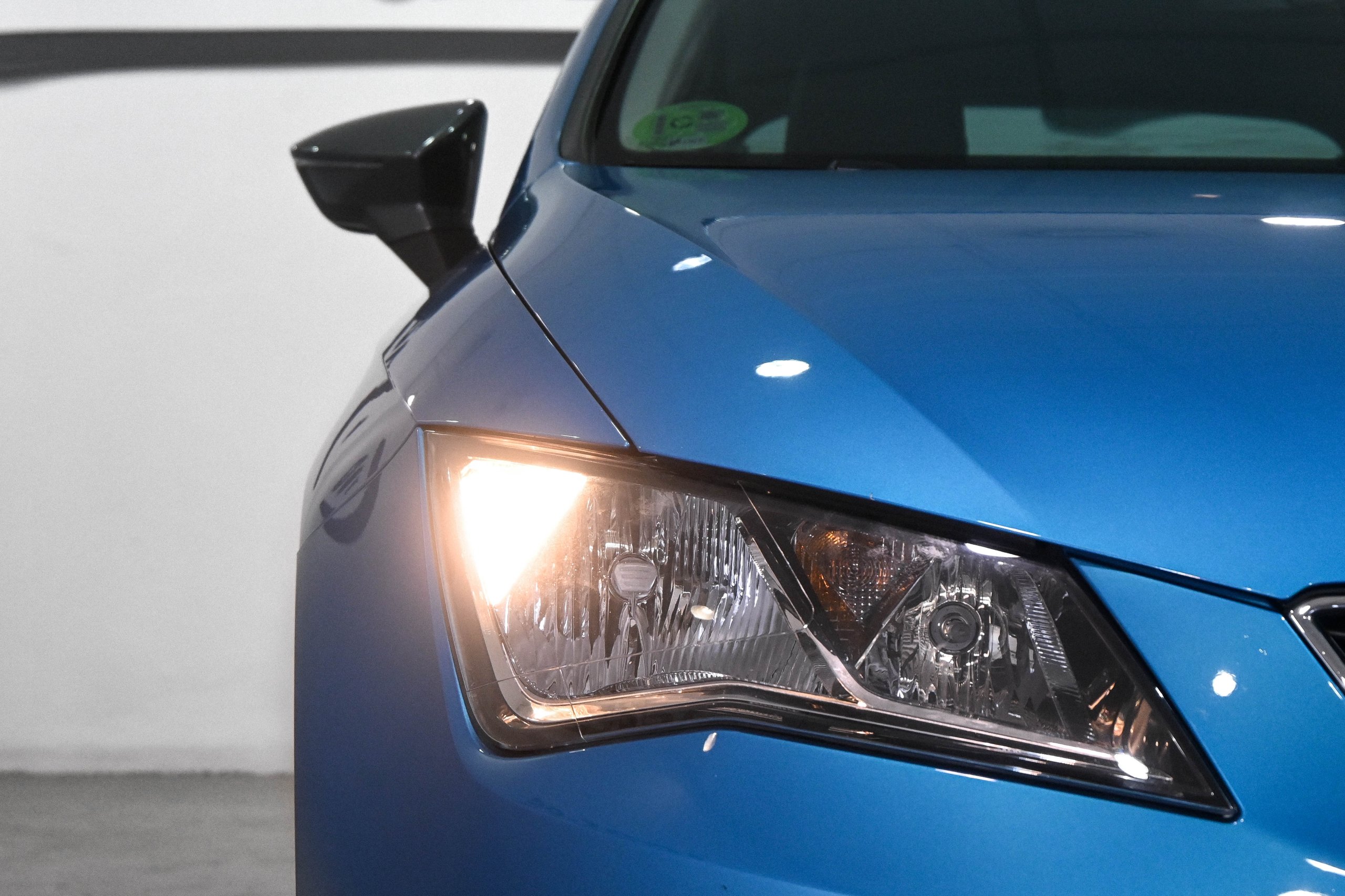 Foto Seat Leon 12