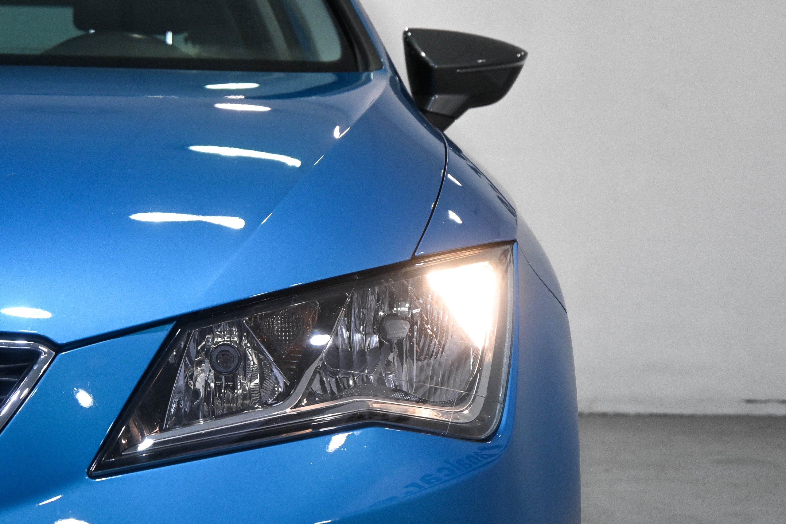 Foto Seat Leon 13