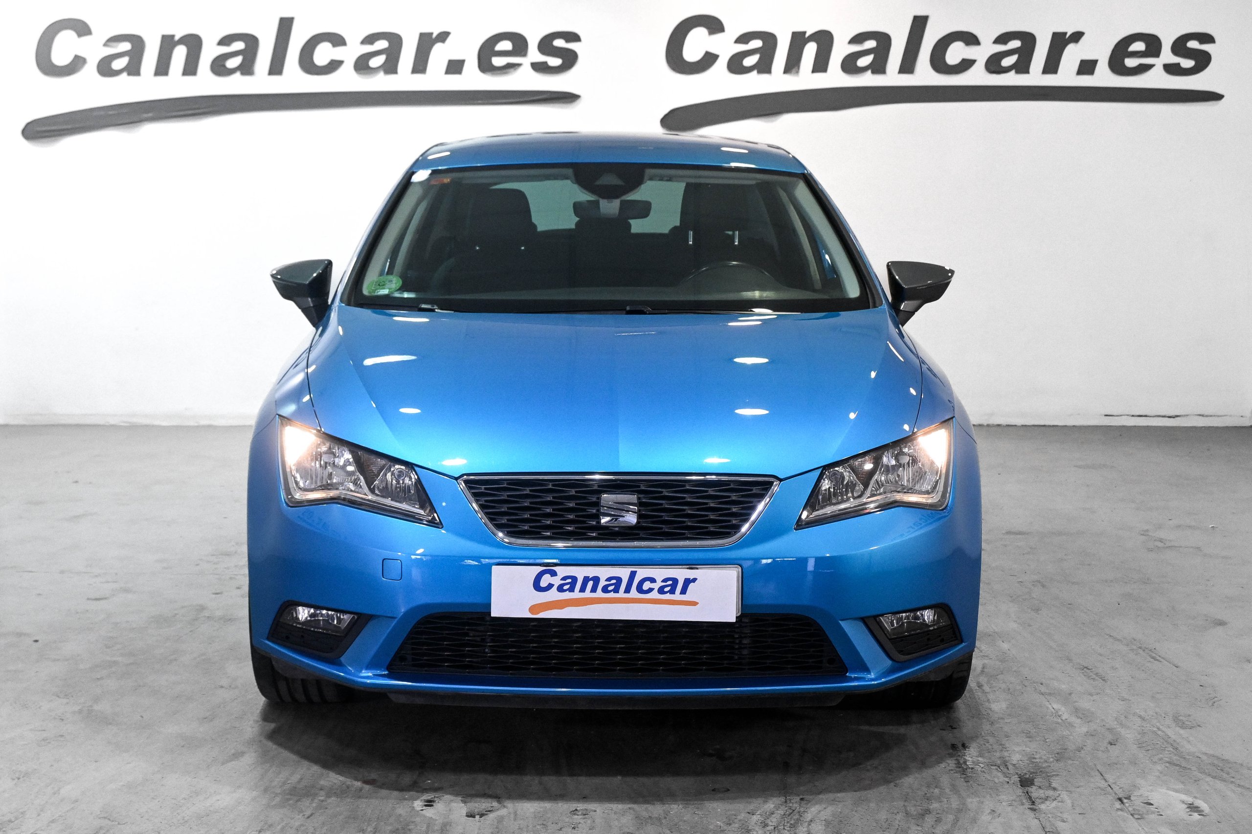 Foto Seat Leon 3
