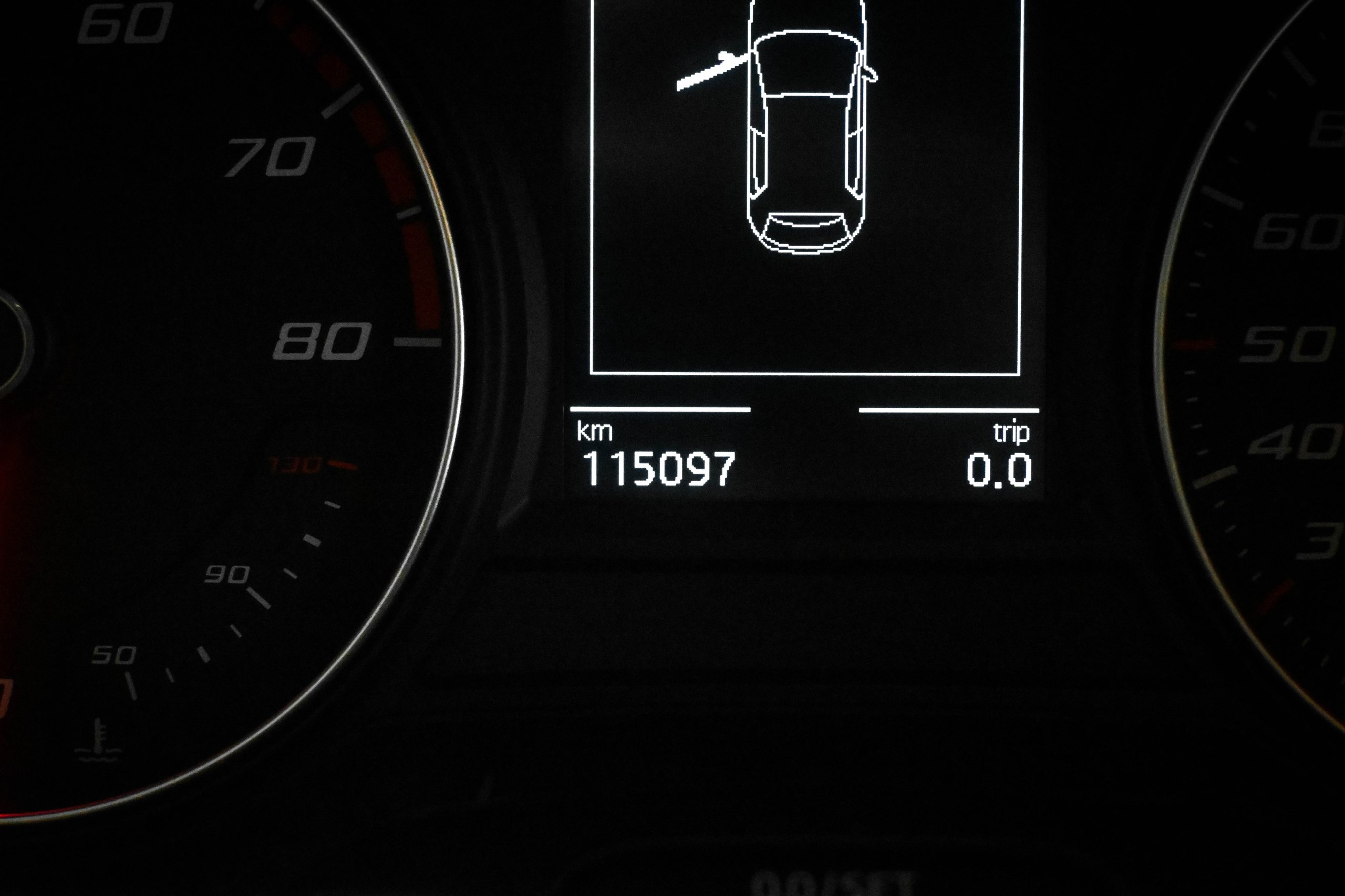 Foto Seat Leon 17