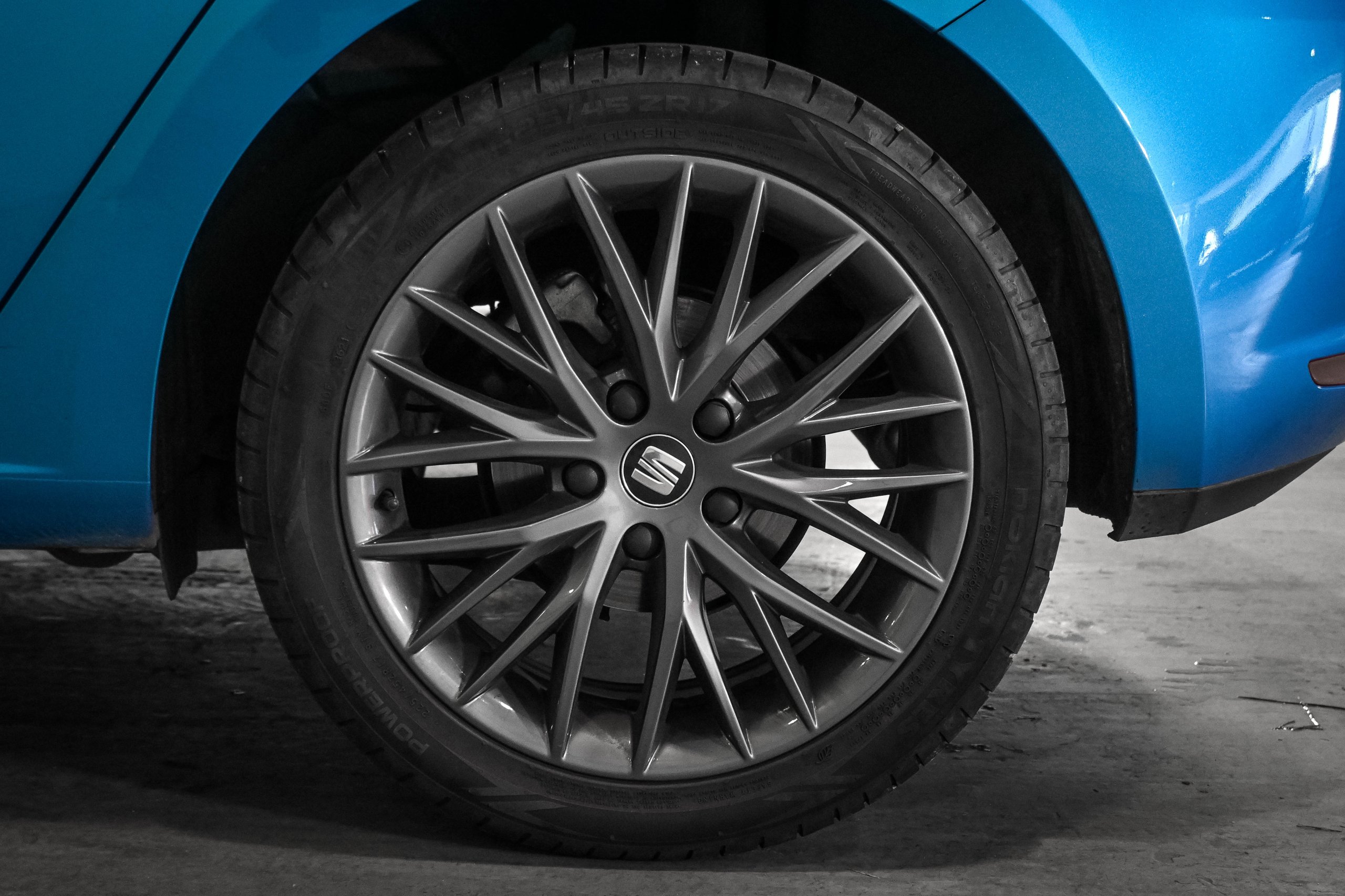 Foto Seat Leon 34