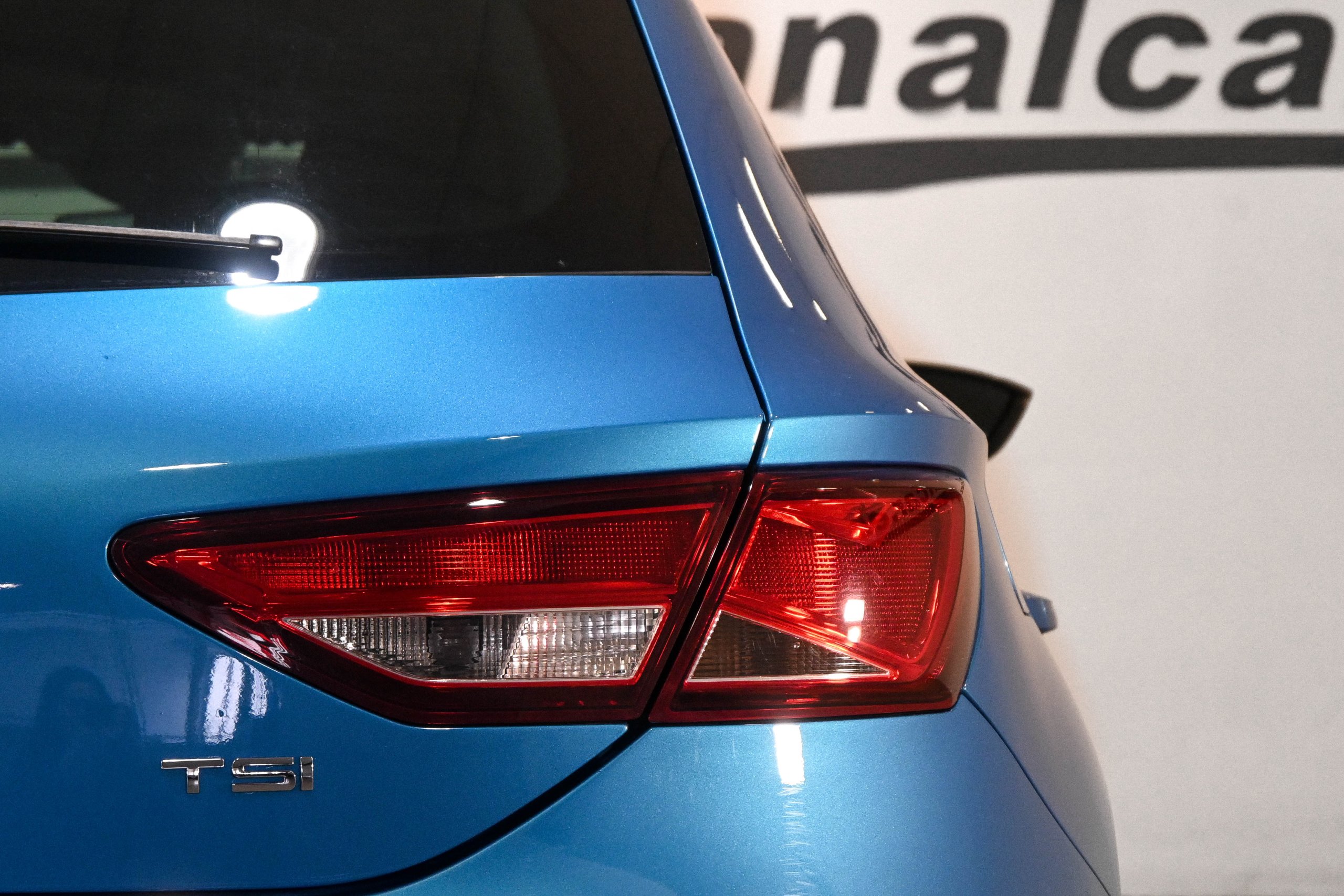 Foto Seat Leon 11