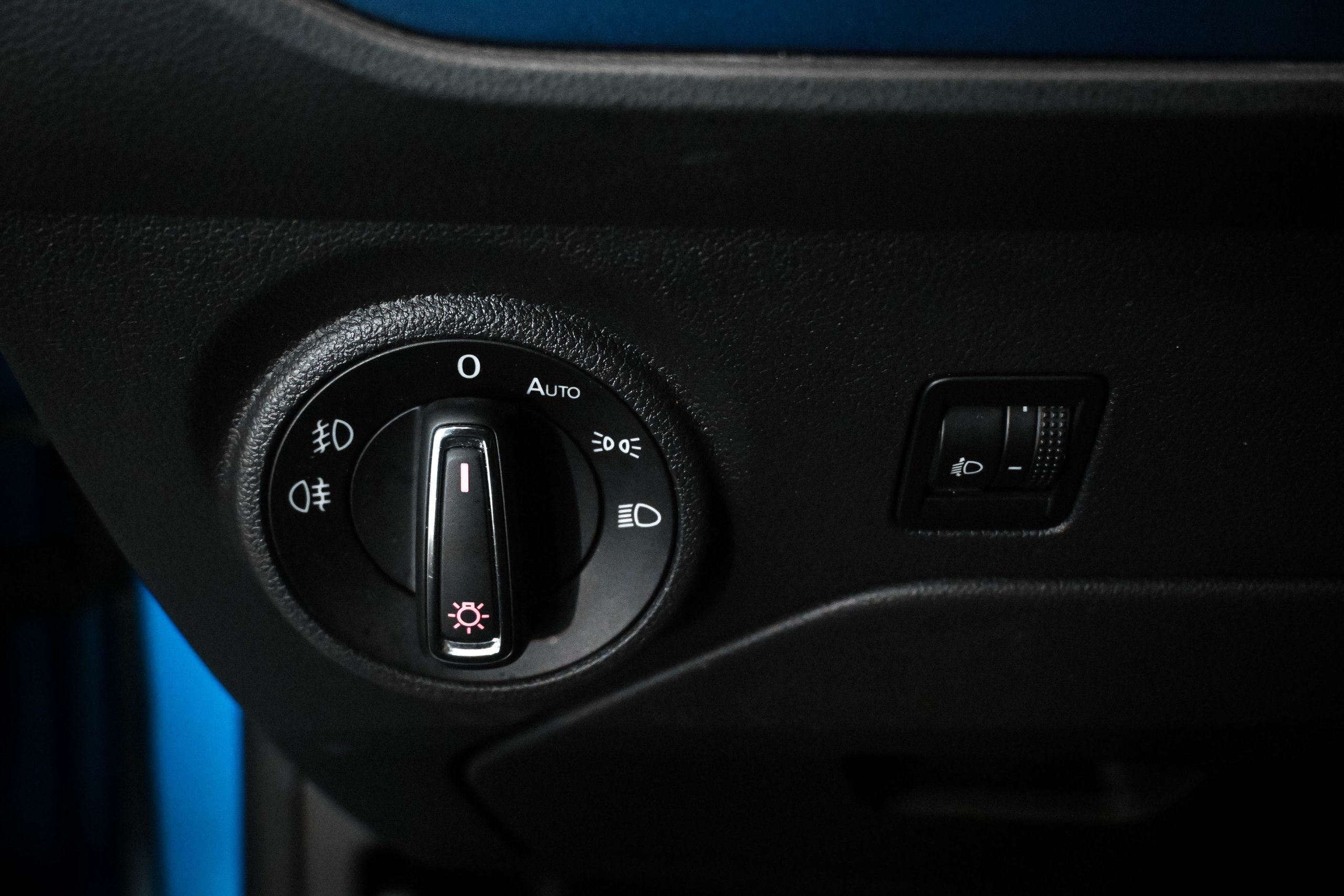 Foto Seat Leon 30