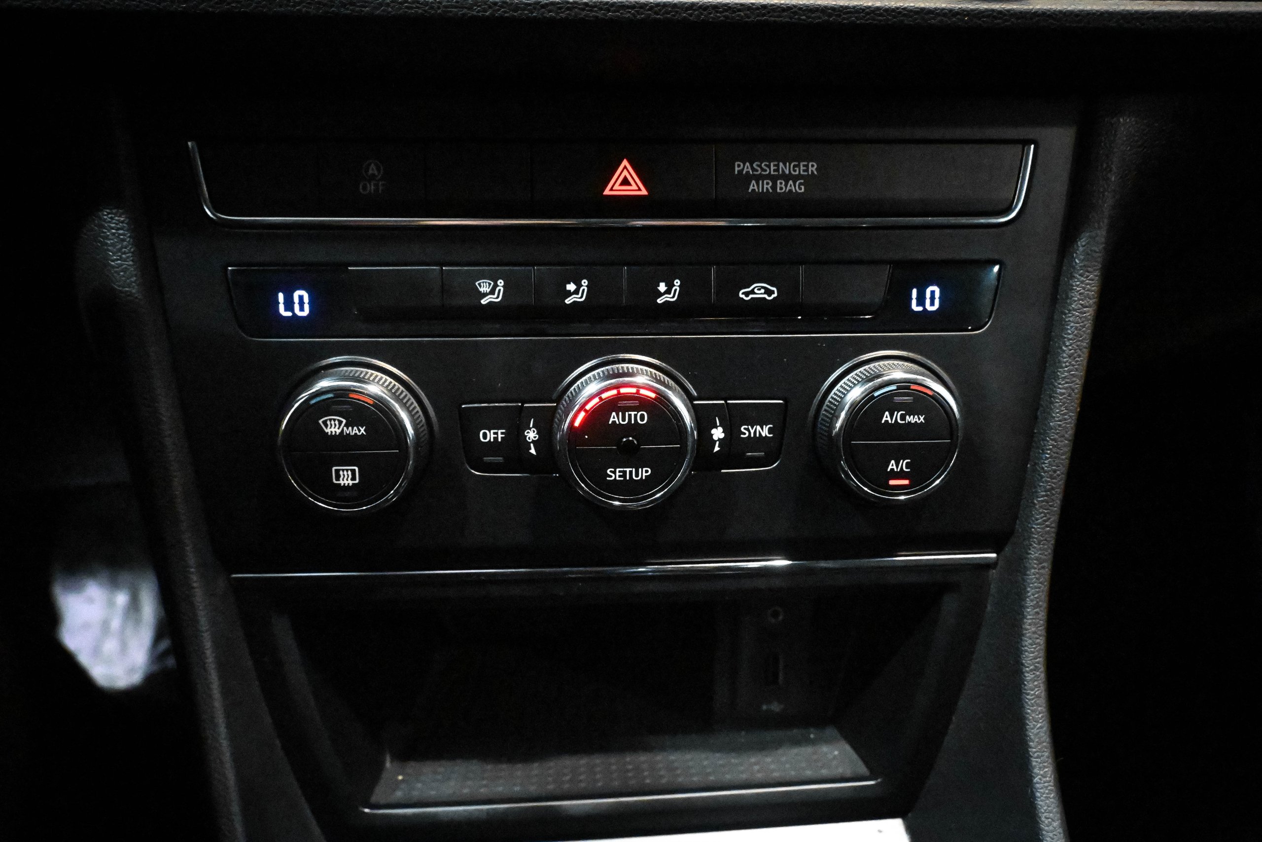 Foto Seat Leon 19