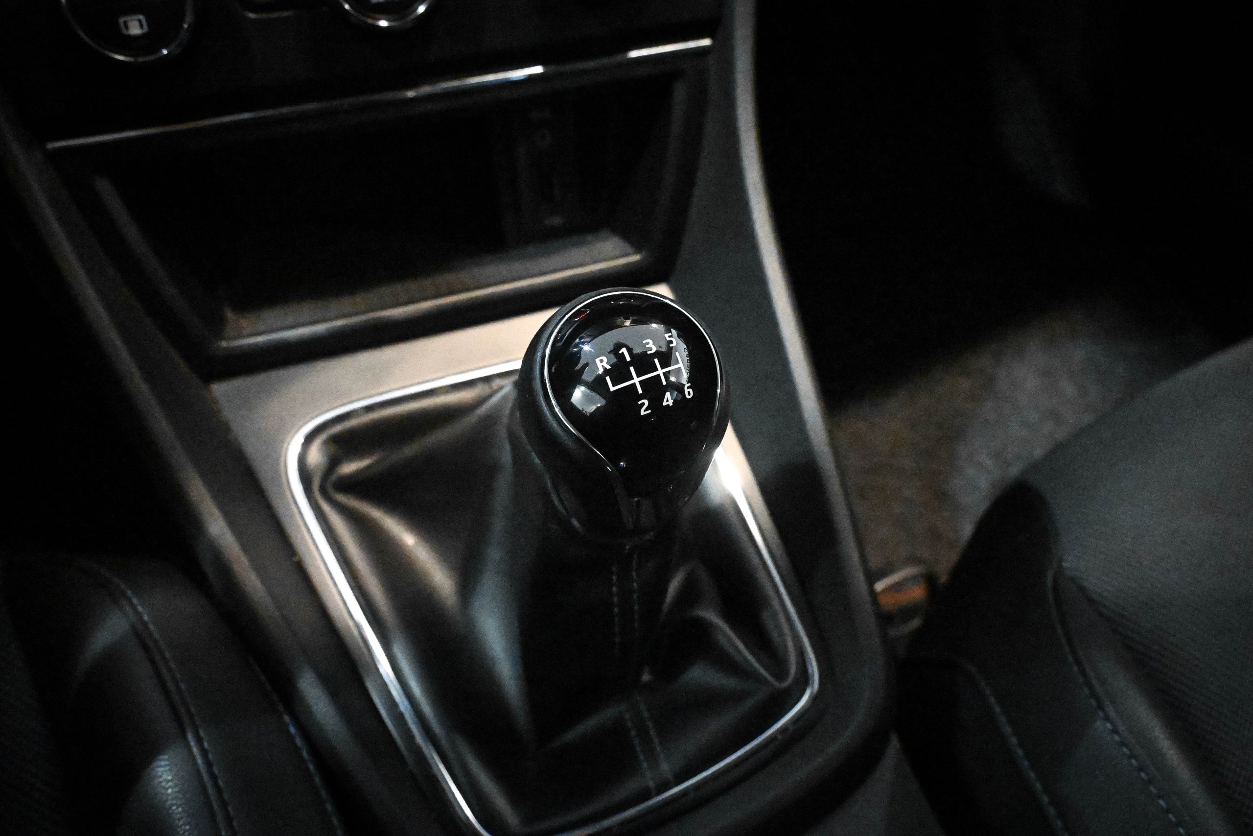 Foto Seat Leon 24