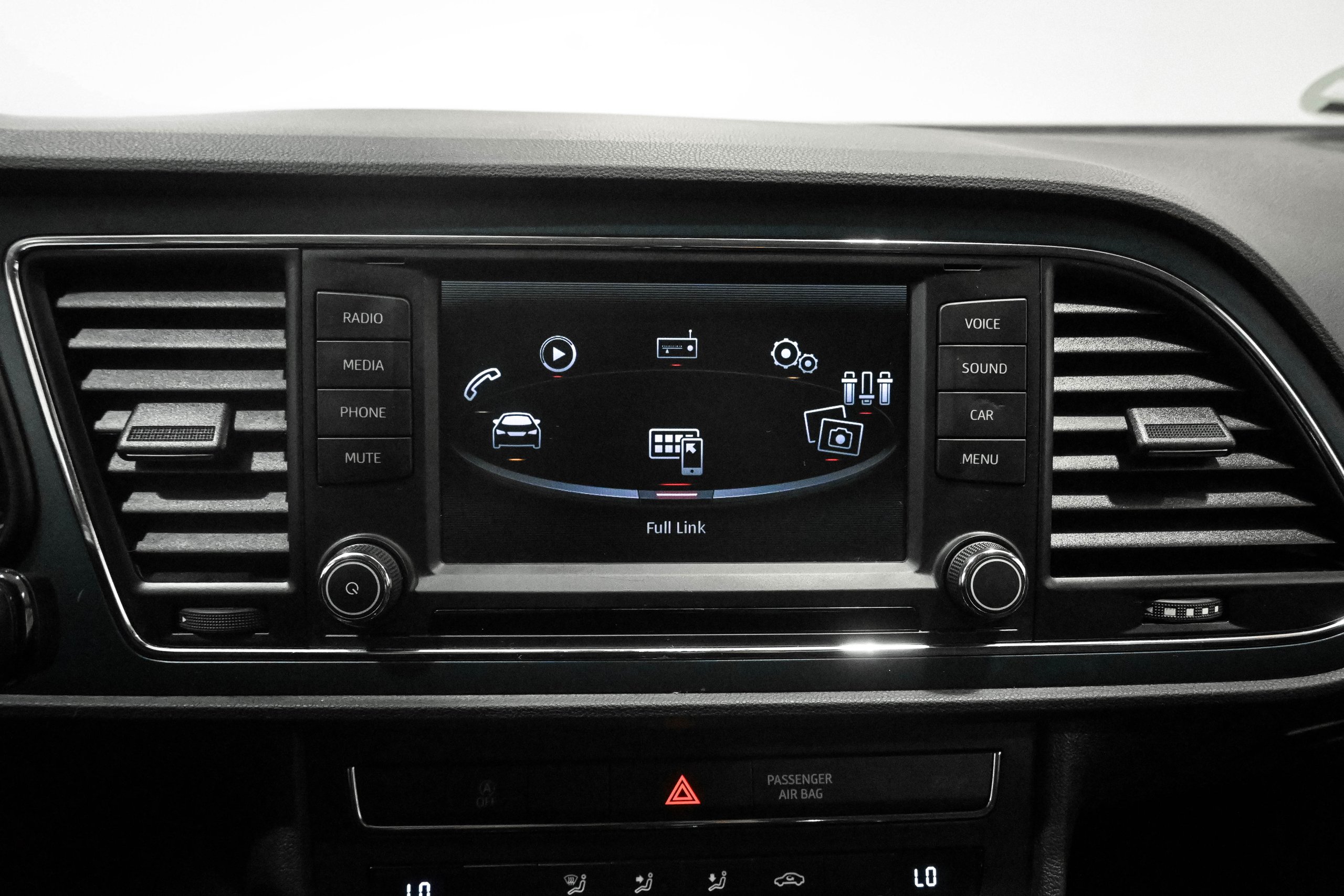 Foto Seat Leon 21
