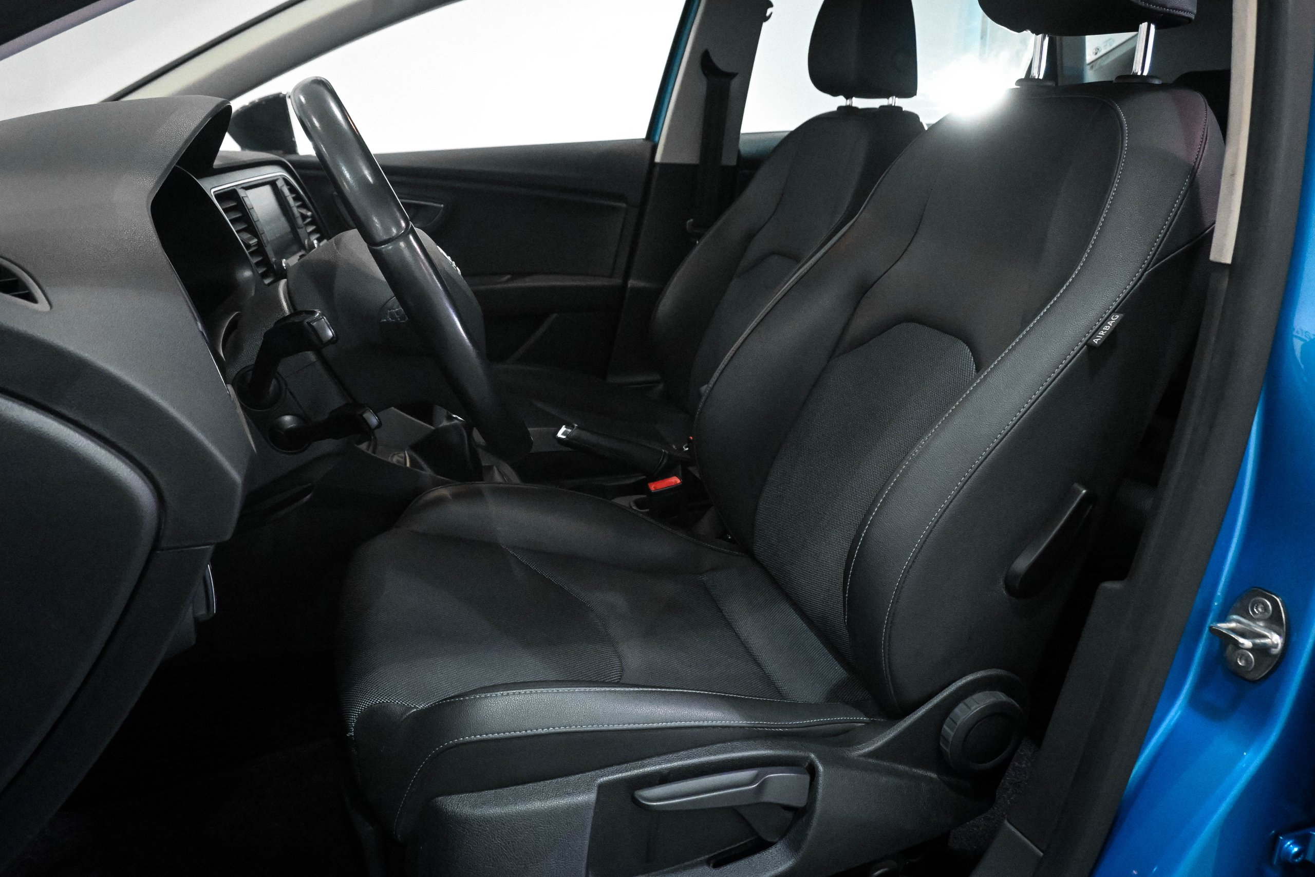 Foto Seat Leon 15