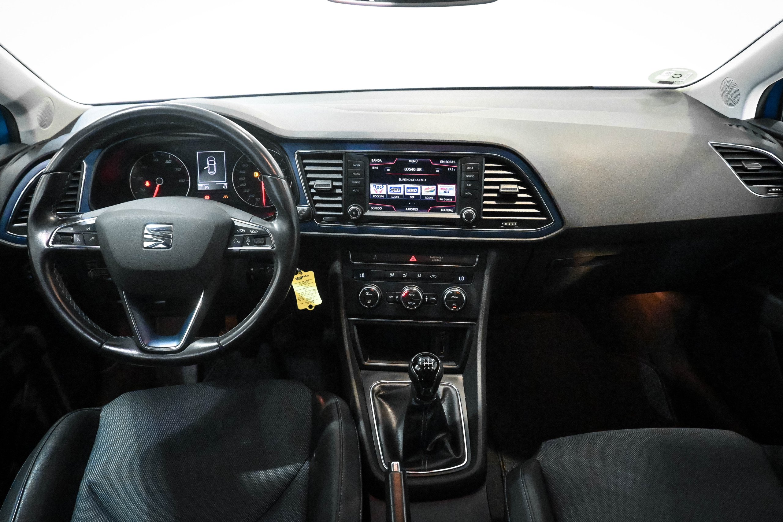 Foto Seat Leon 22