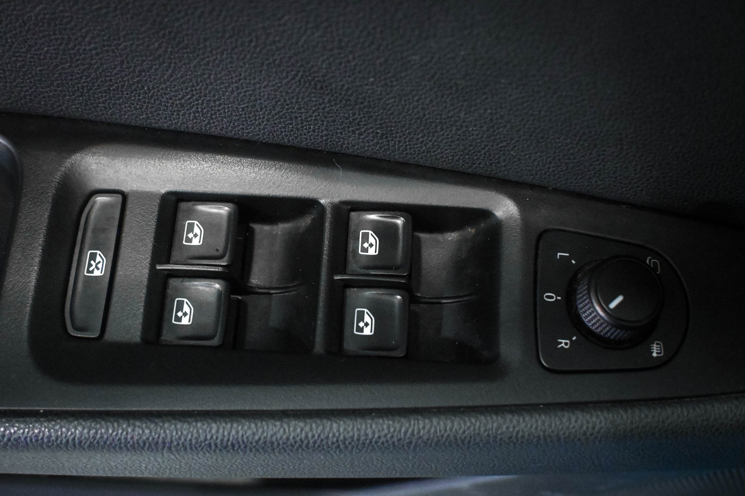 Foto Seat Leon 32