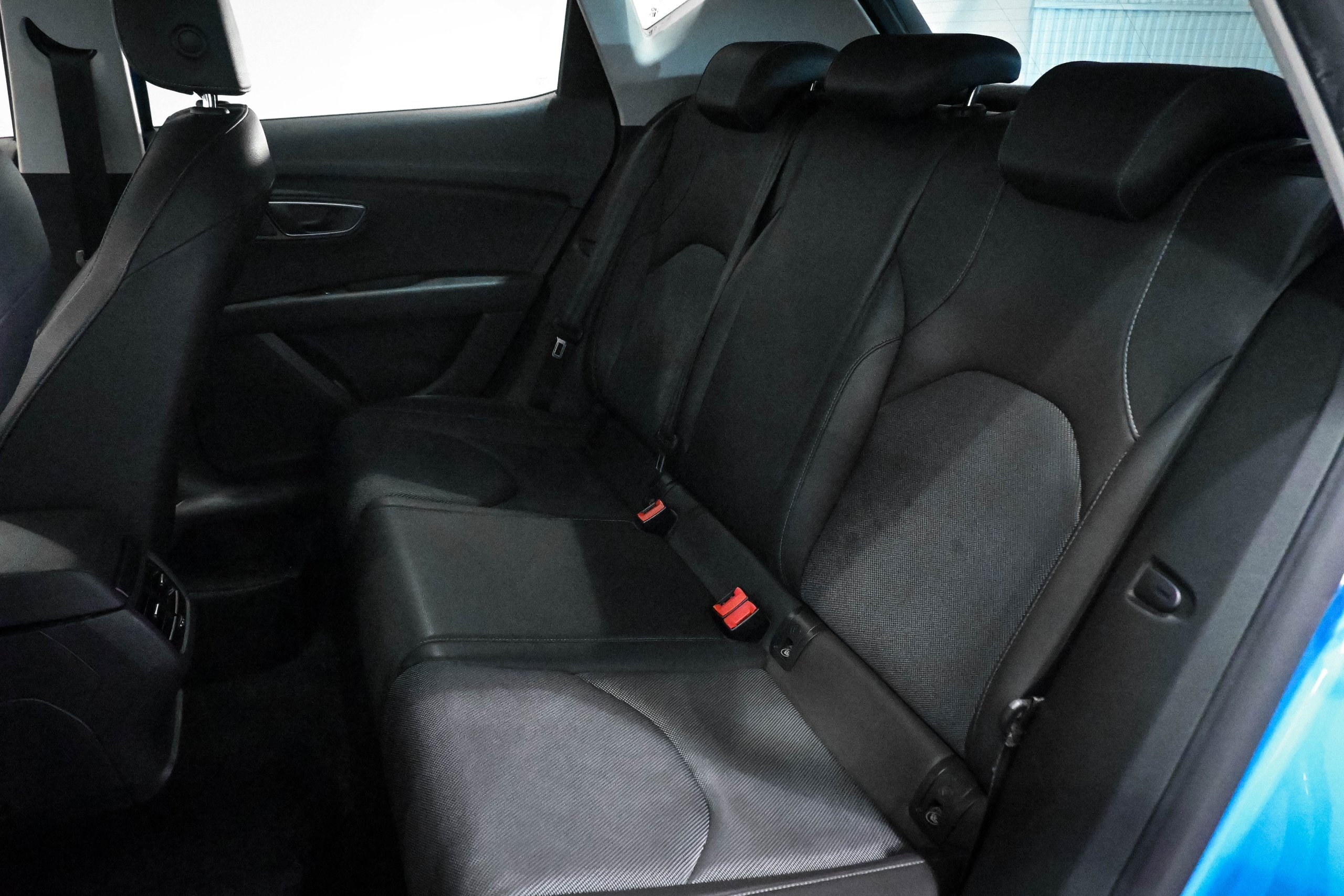 Foto Seat Leon 16
