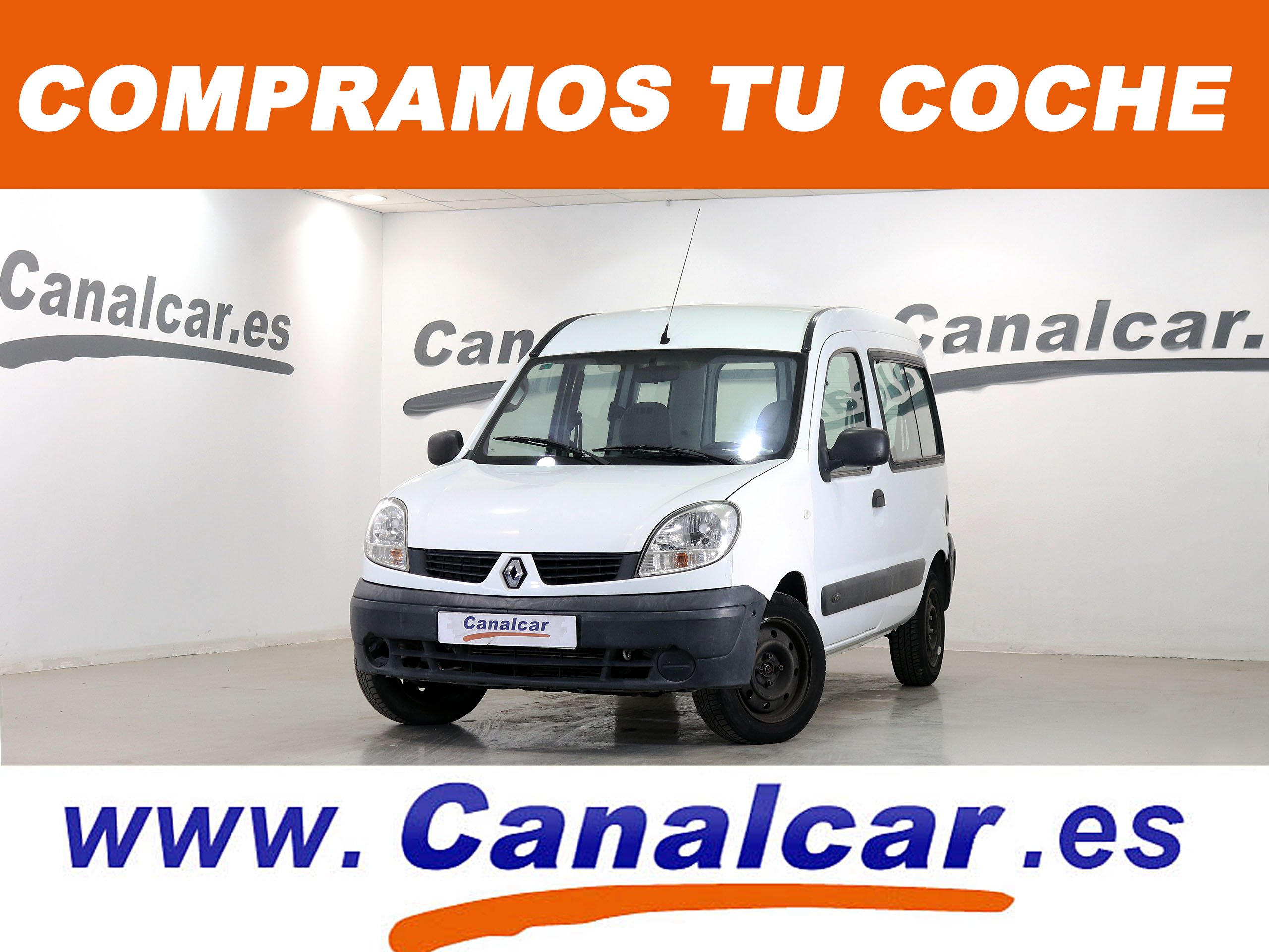 Foto Renault Kangoo 2