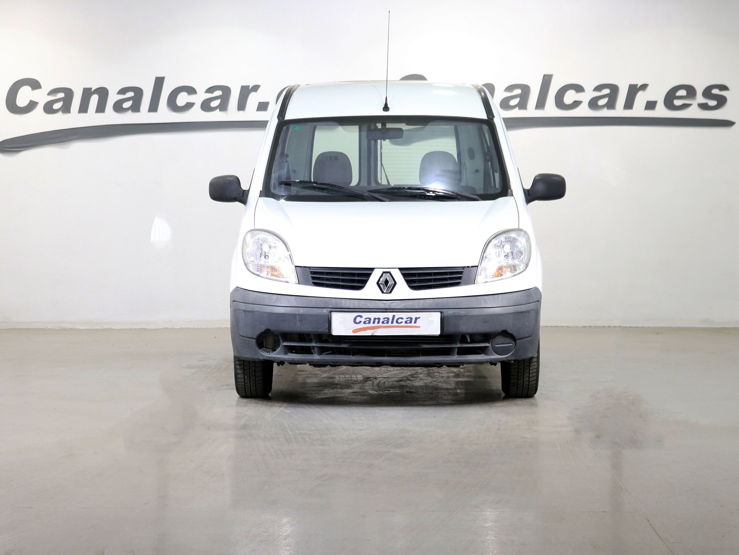 Foto Renault Kangoo 3