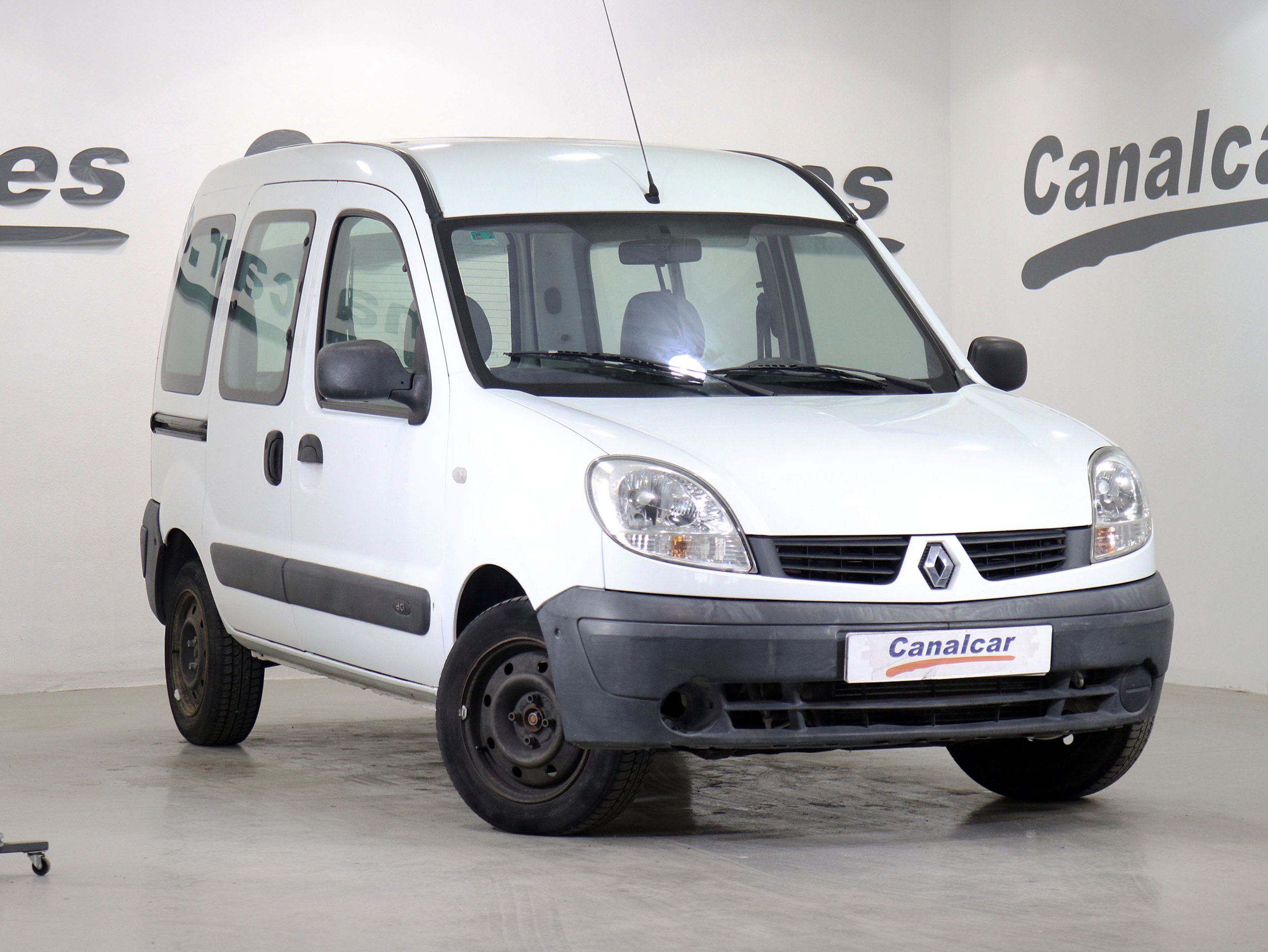 Foto Renault Kangoo 4