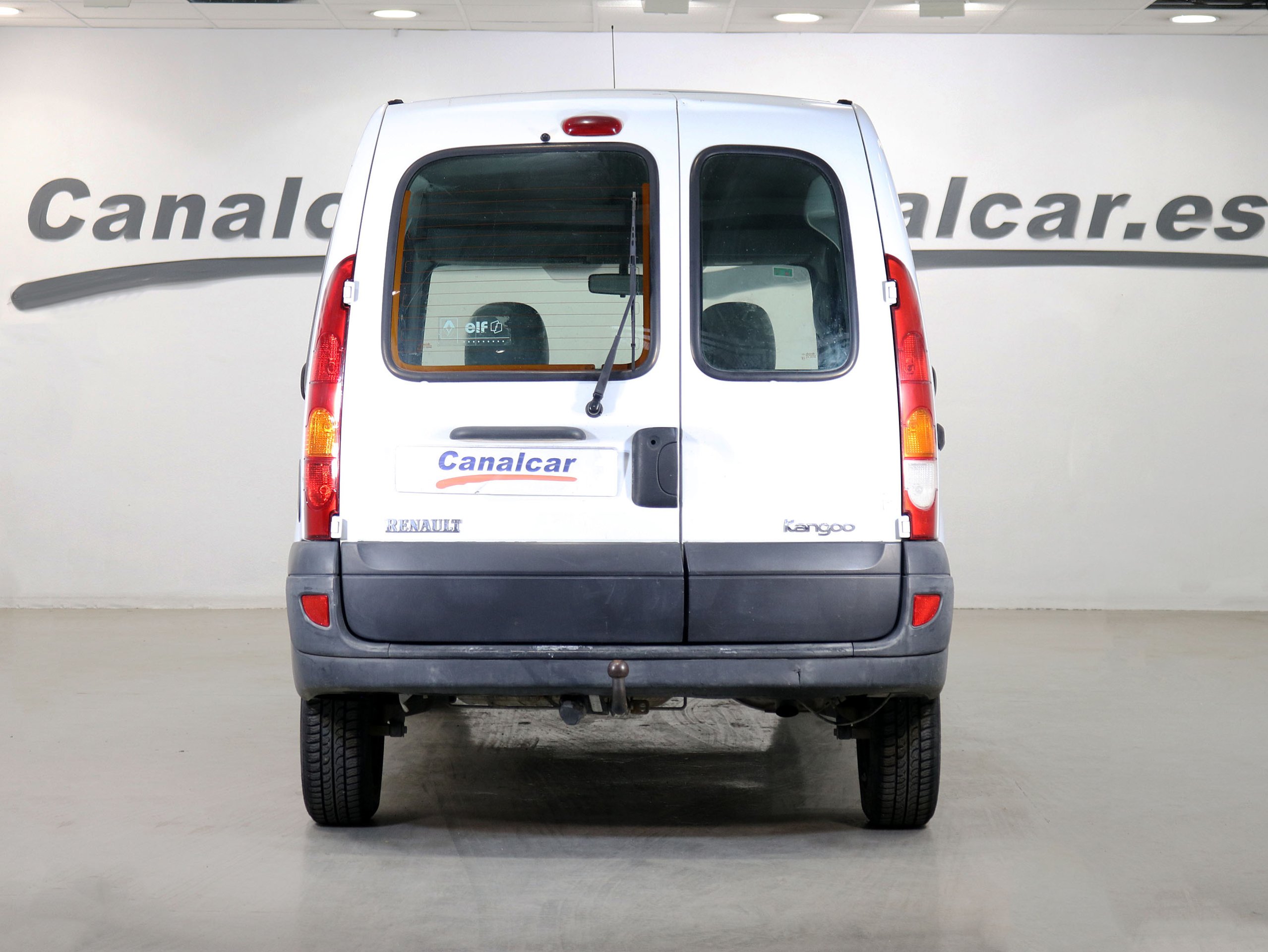 Foto Renault Kangoo 6