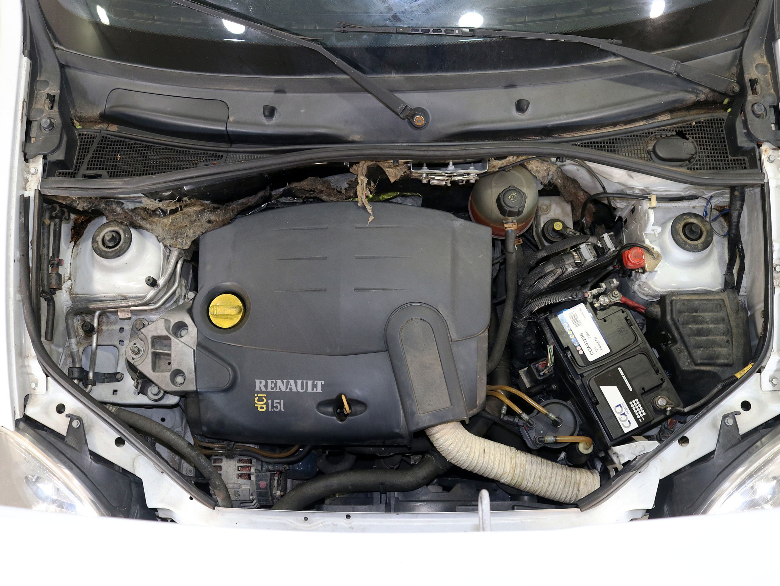 Foto Renault Kangoo 8