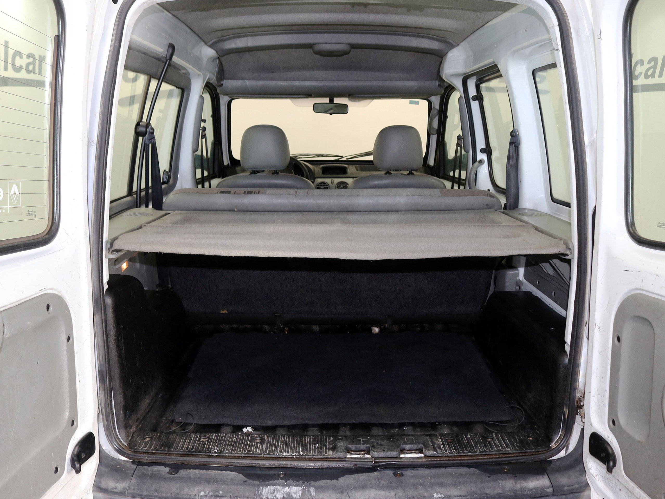 Foto Renault Kangoo 9