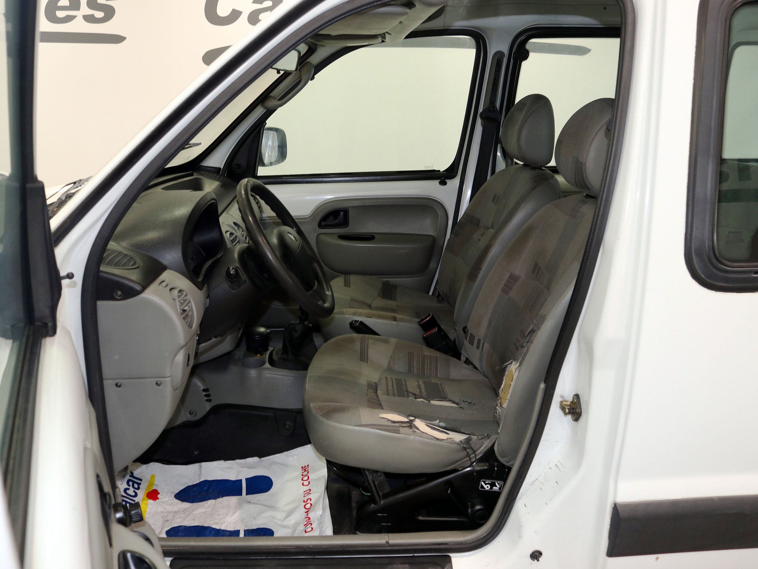 Foto Renault Kangoo 11