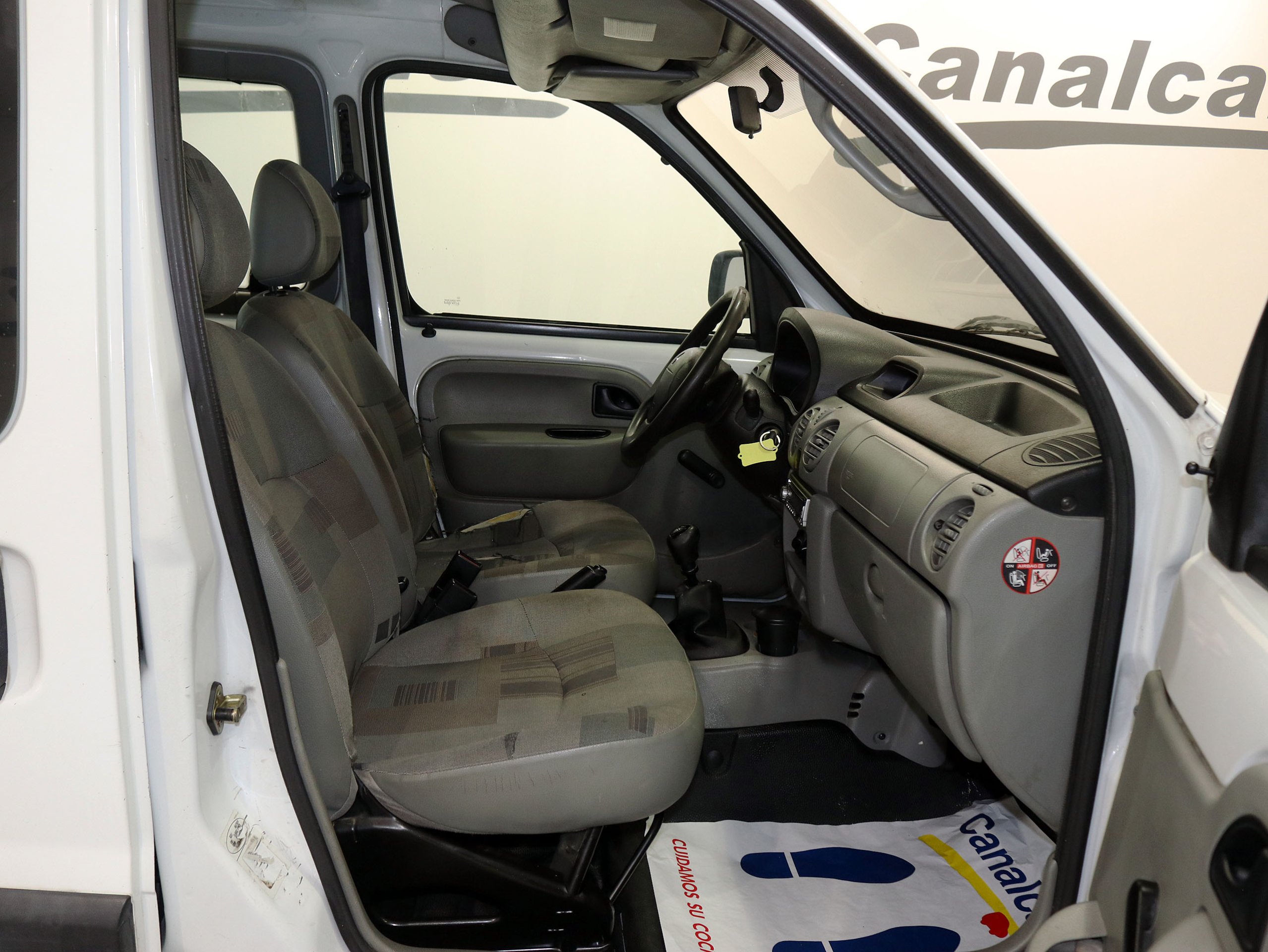 Foto Renault Kangoo 12