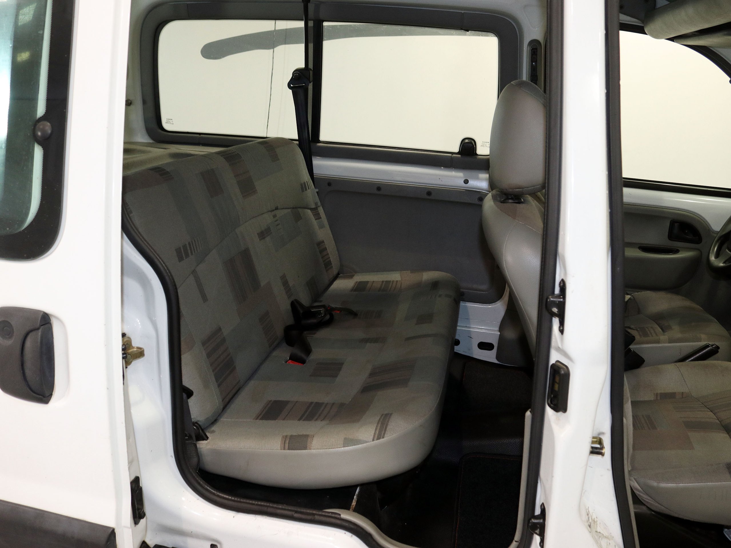 Foto Renault Kangoo 13