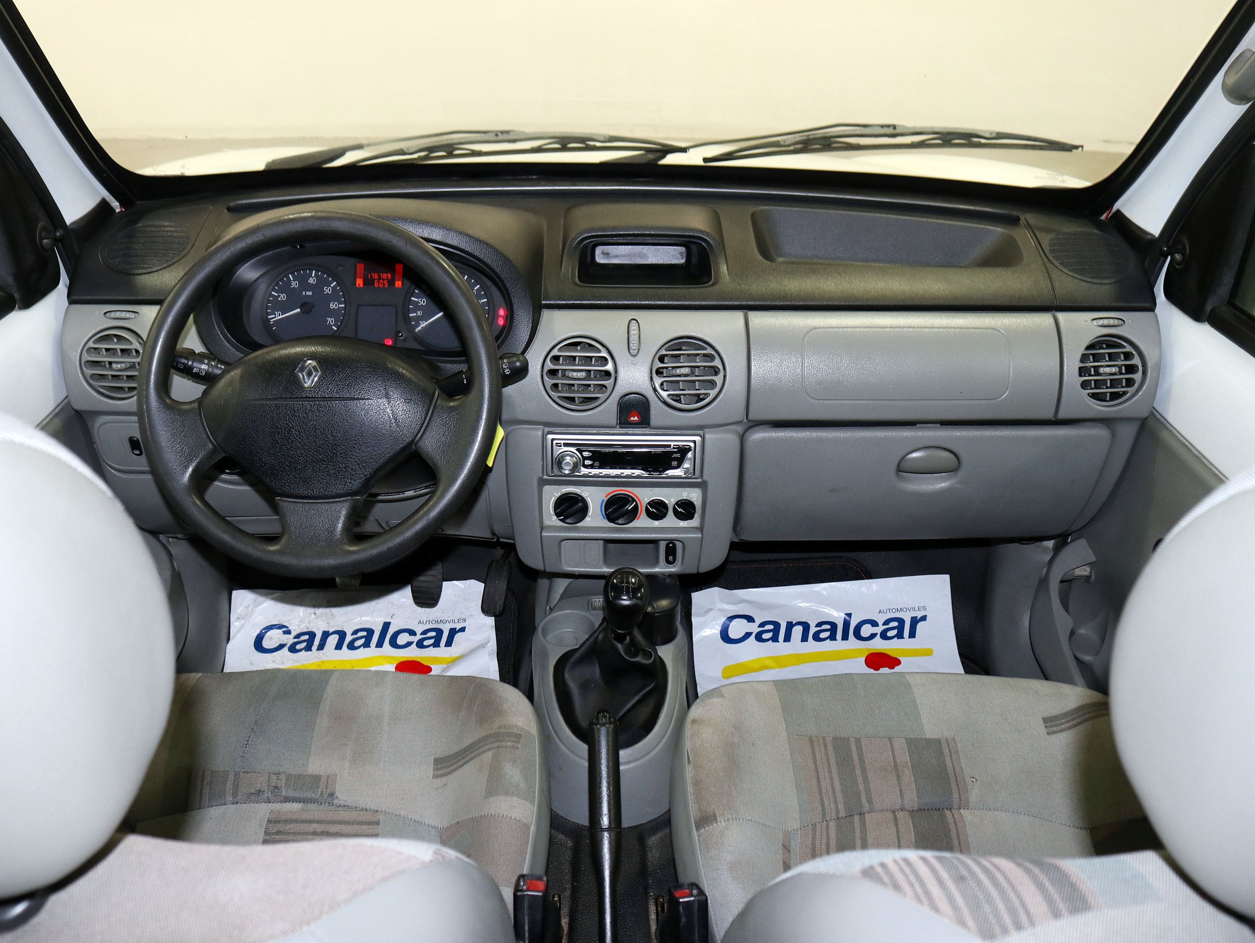 Foto Renault Kangoo 16