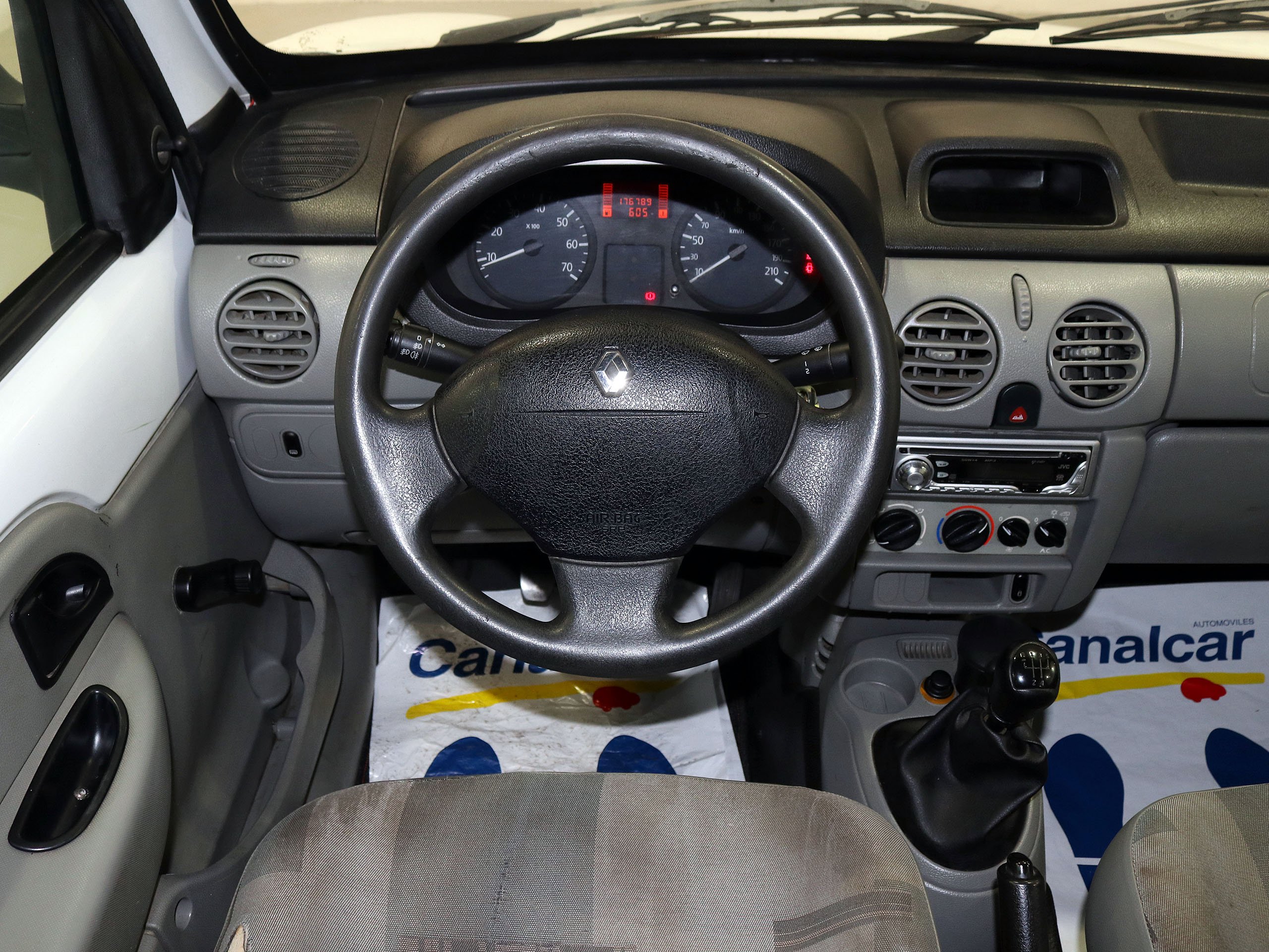 Foto Renault Kangoo 17