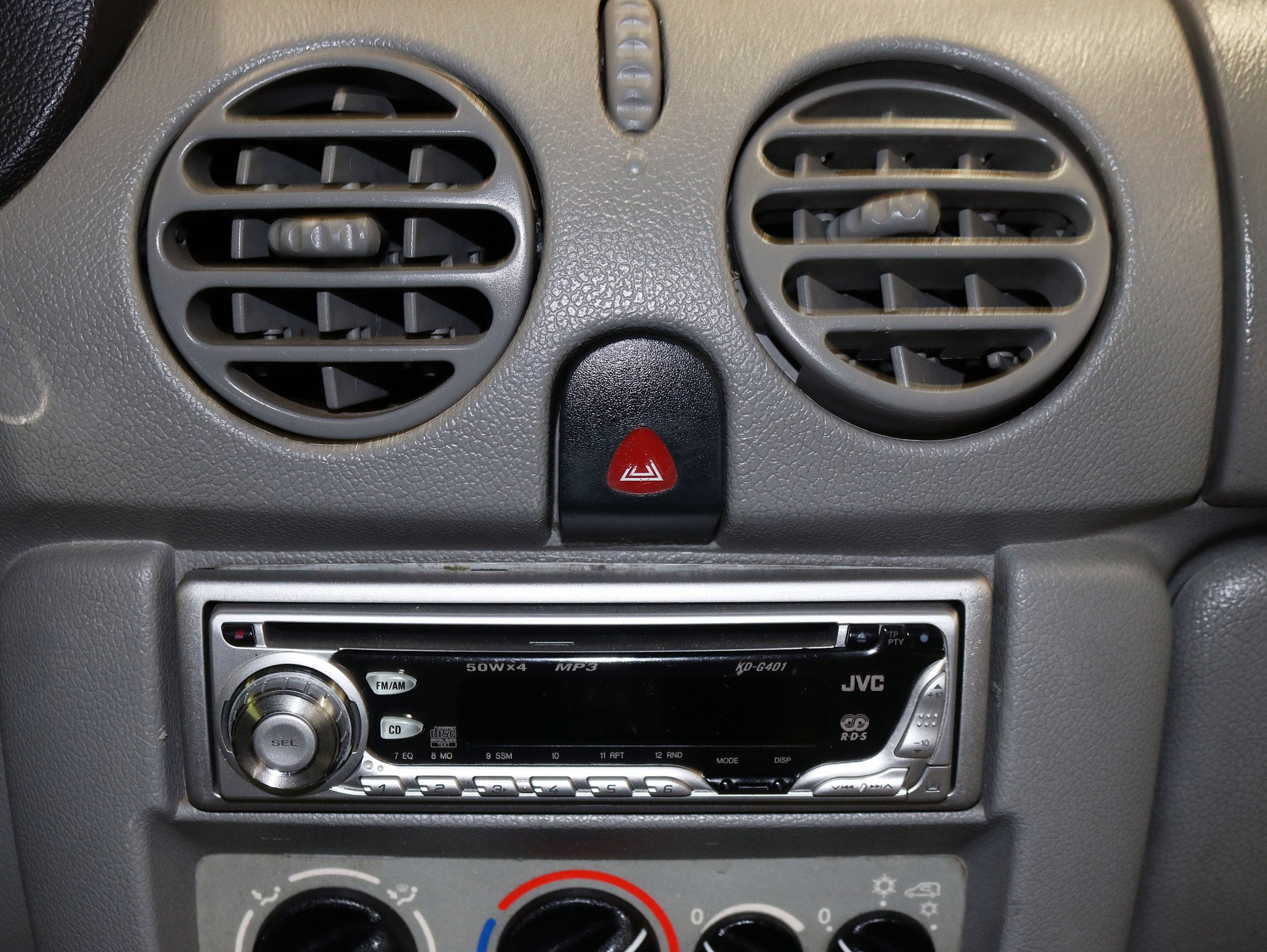 Foto Renault Kangoo 19