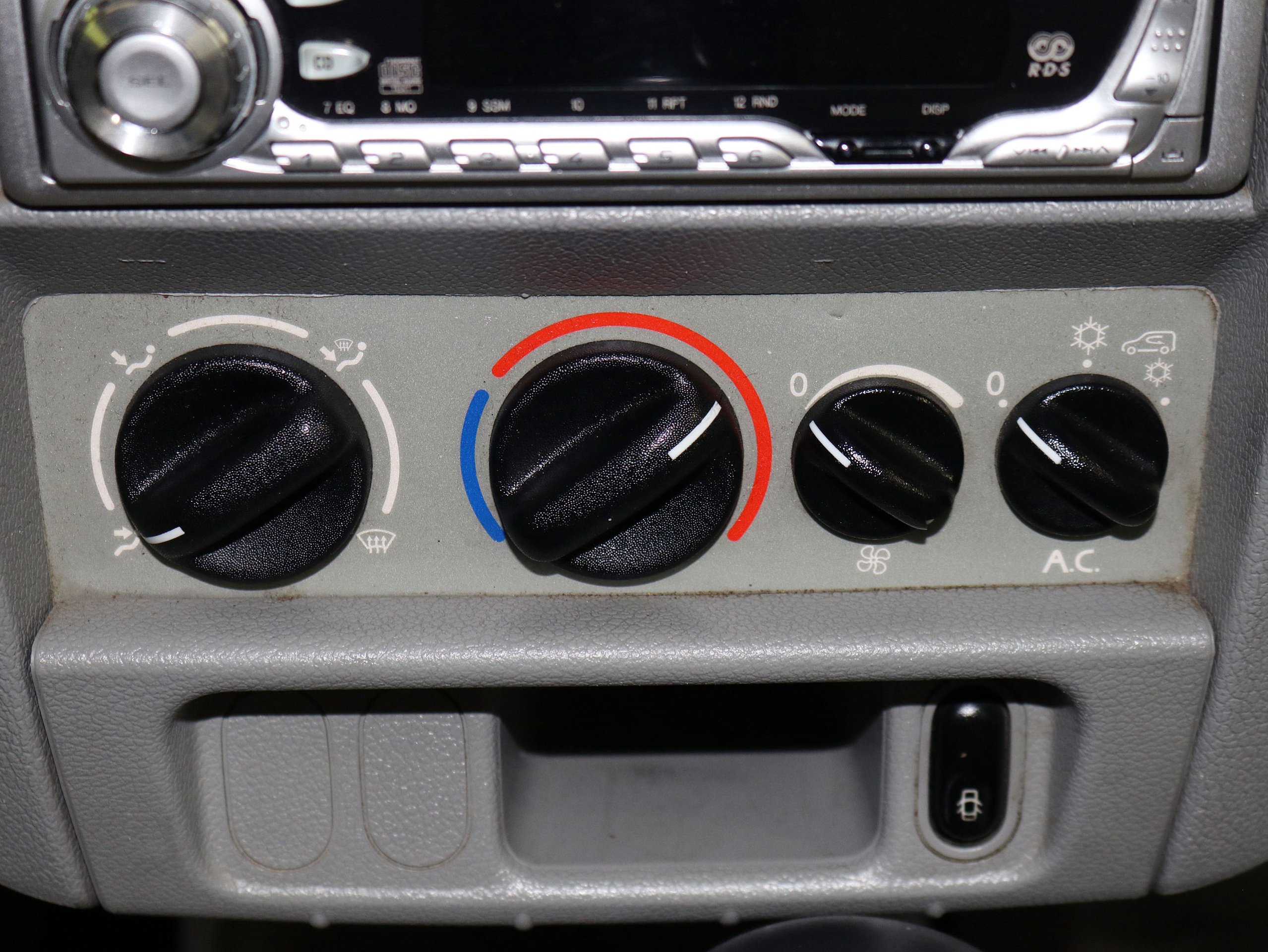 Foto Renault Kangoo 20