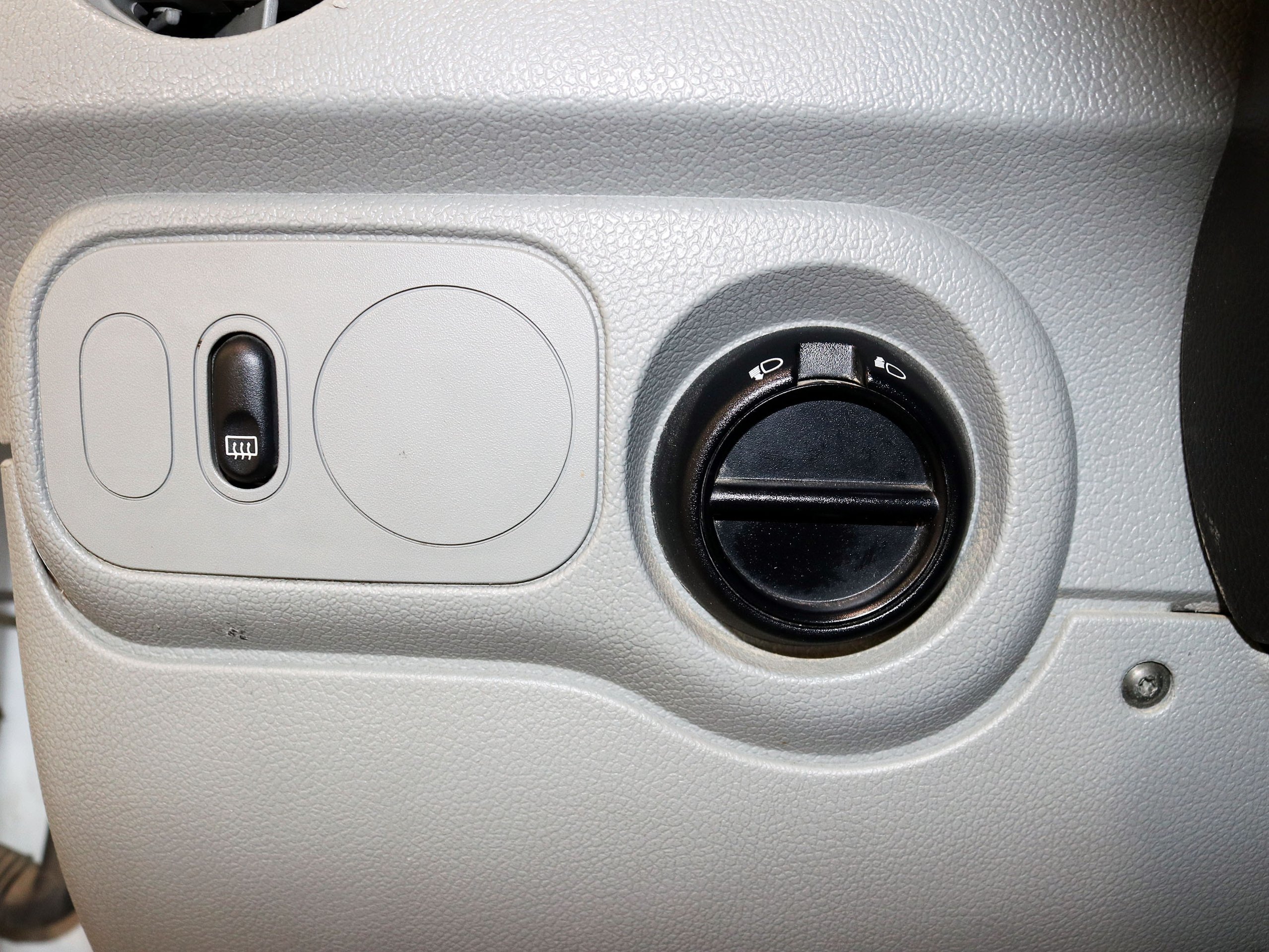 Foto Renault Kangoo 22