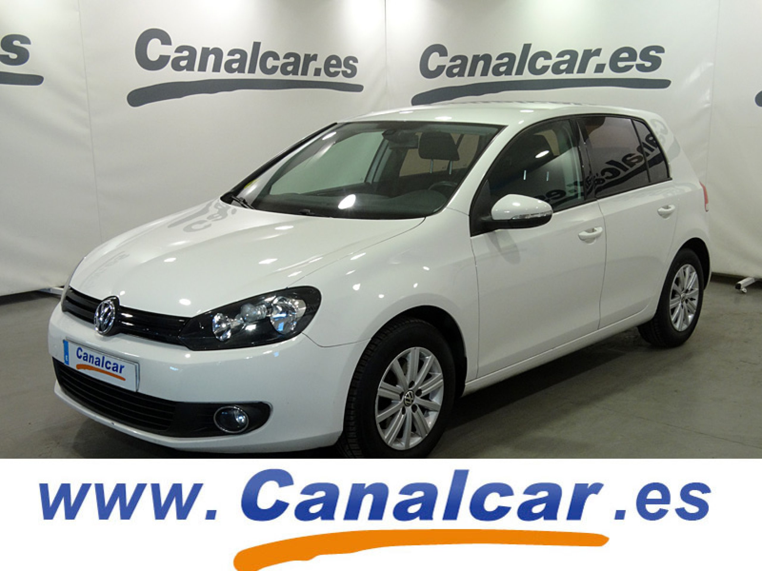 Foto Volkswagen Golf 2