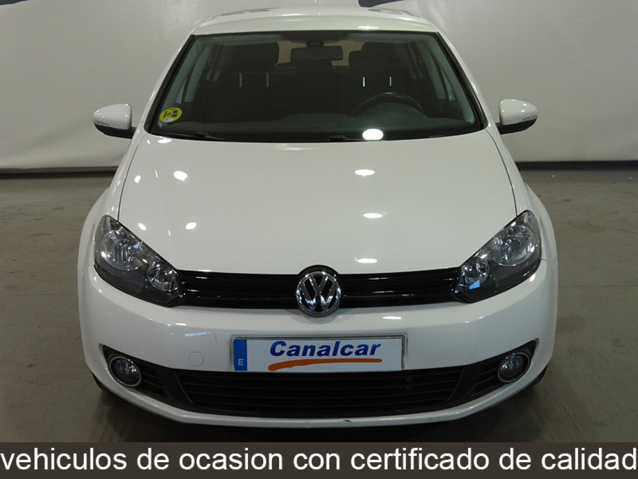 Foto Volkswagen Golf 3