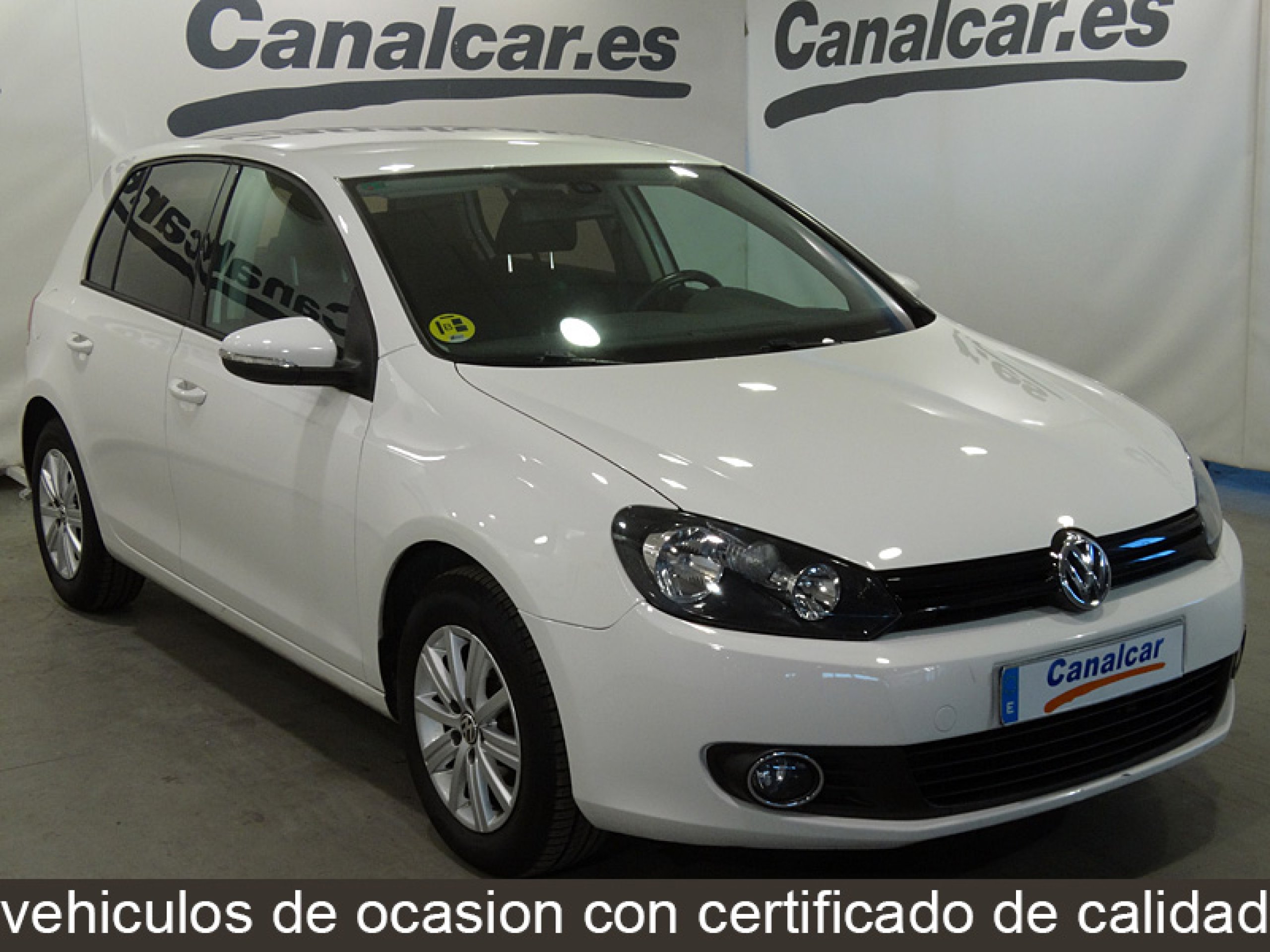 Foto Volkswagen Golf 4