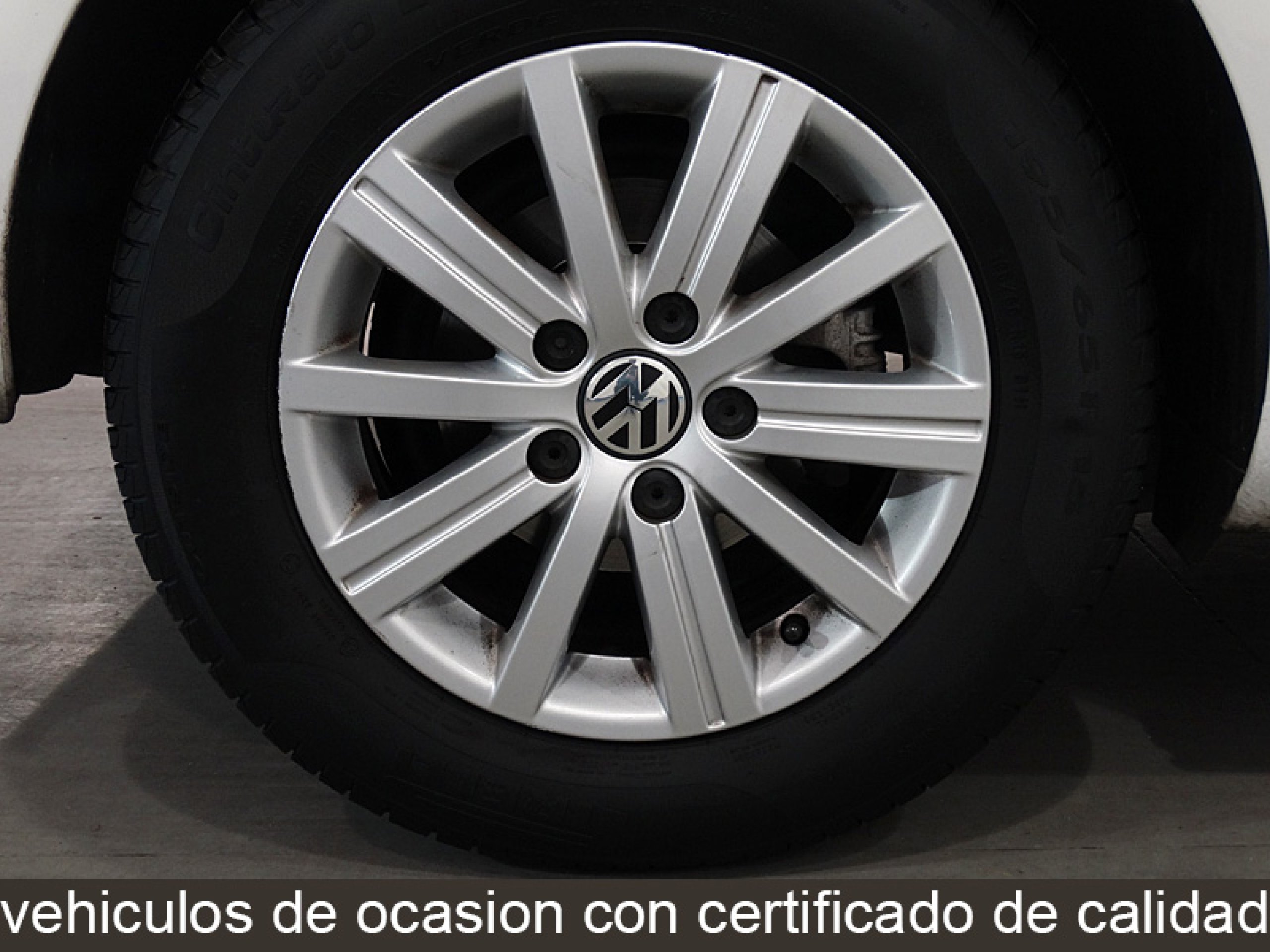 Foto Volkswagen Golf 9