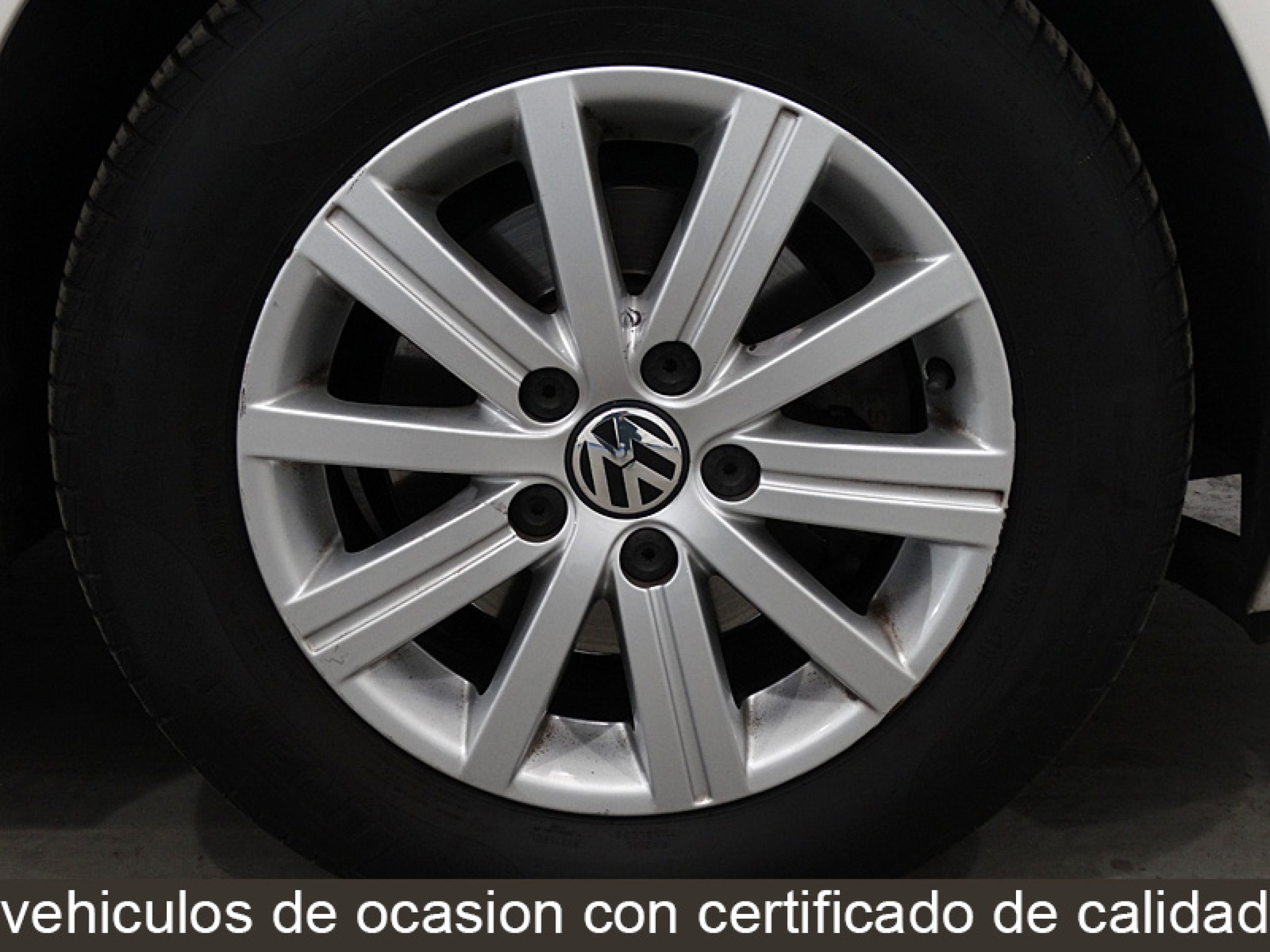 Foto Volkswagen Golf 10